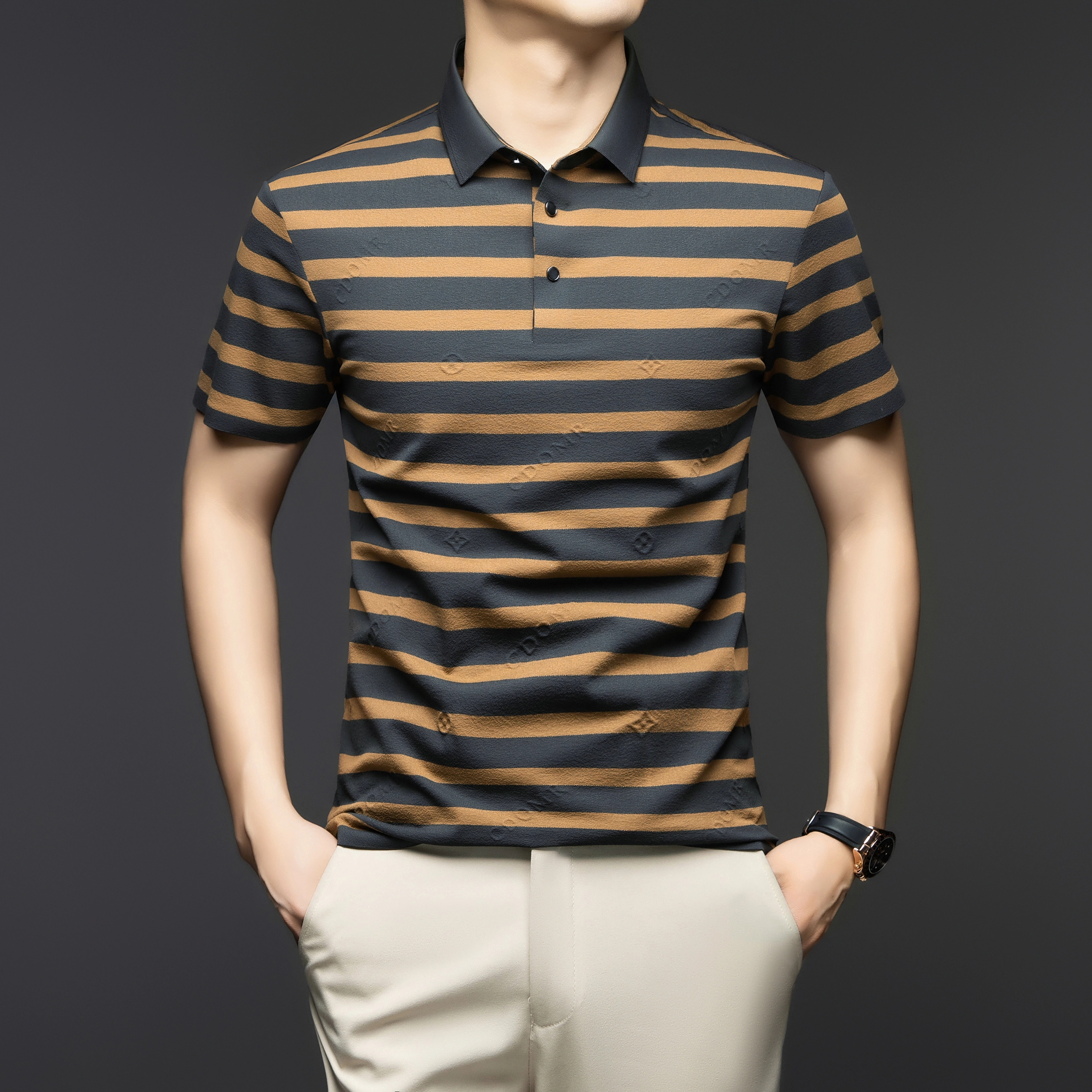 PIERRE CARDIN Polo