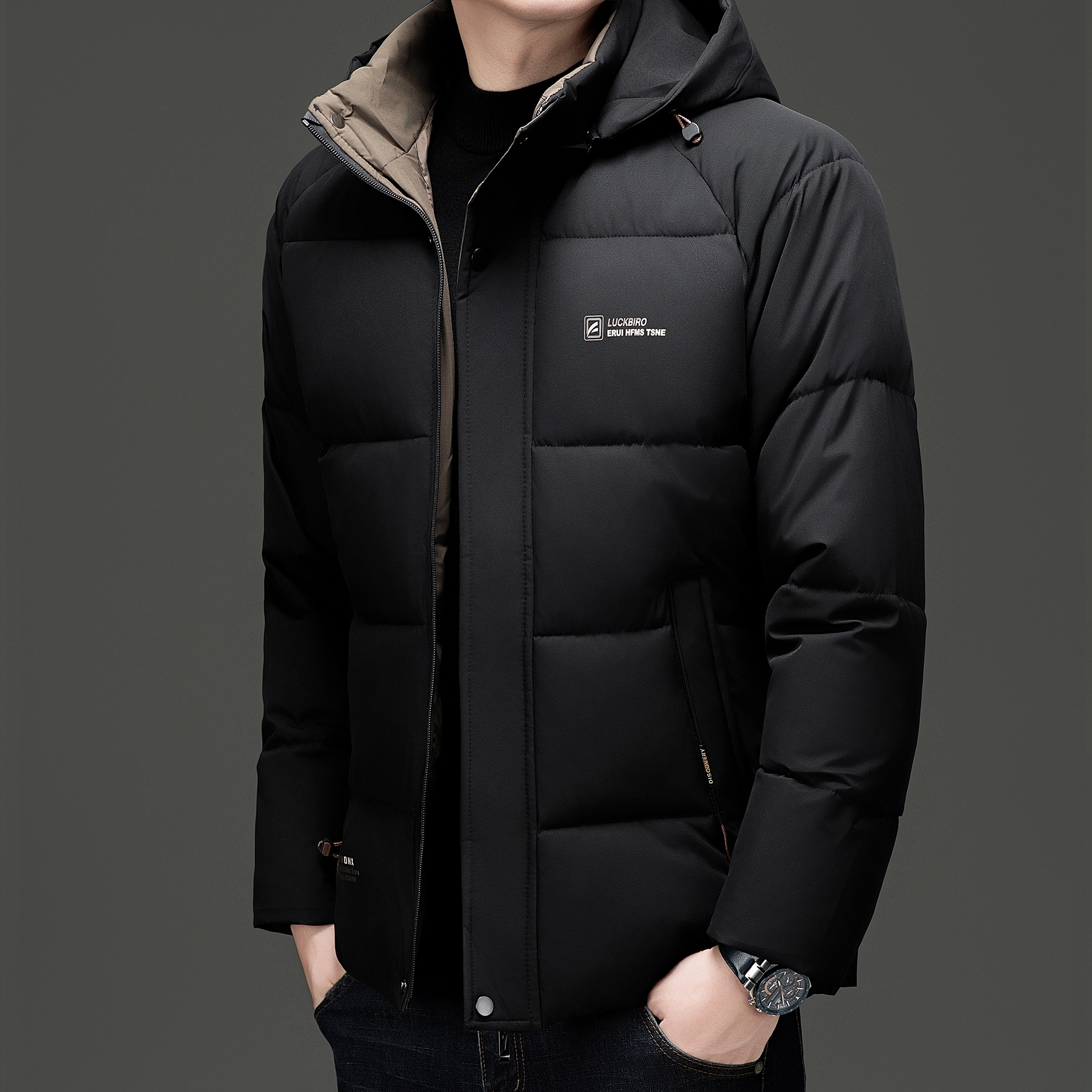 PIERRE CARDIN