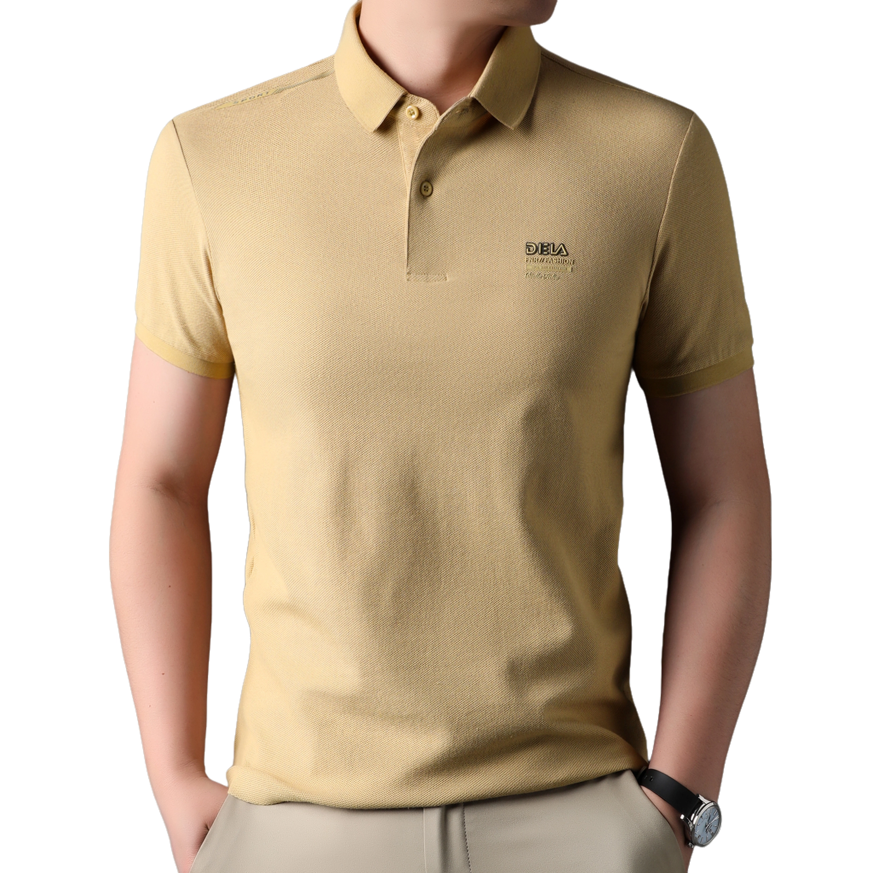 PIERRE CARDIN Polo