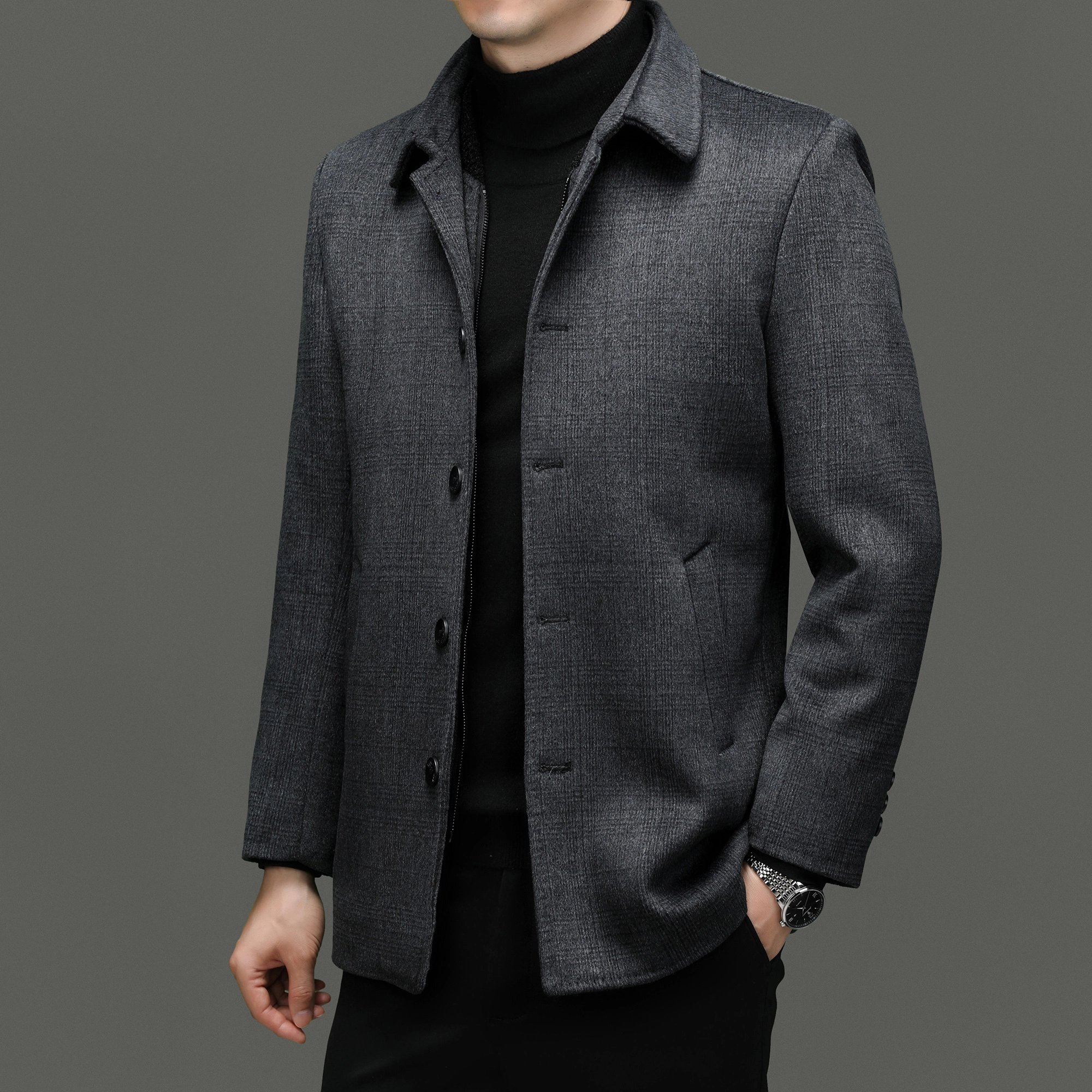 PIERRE CARDIN