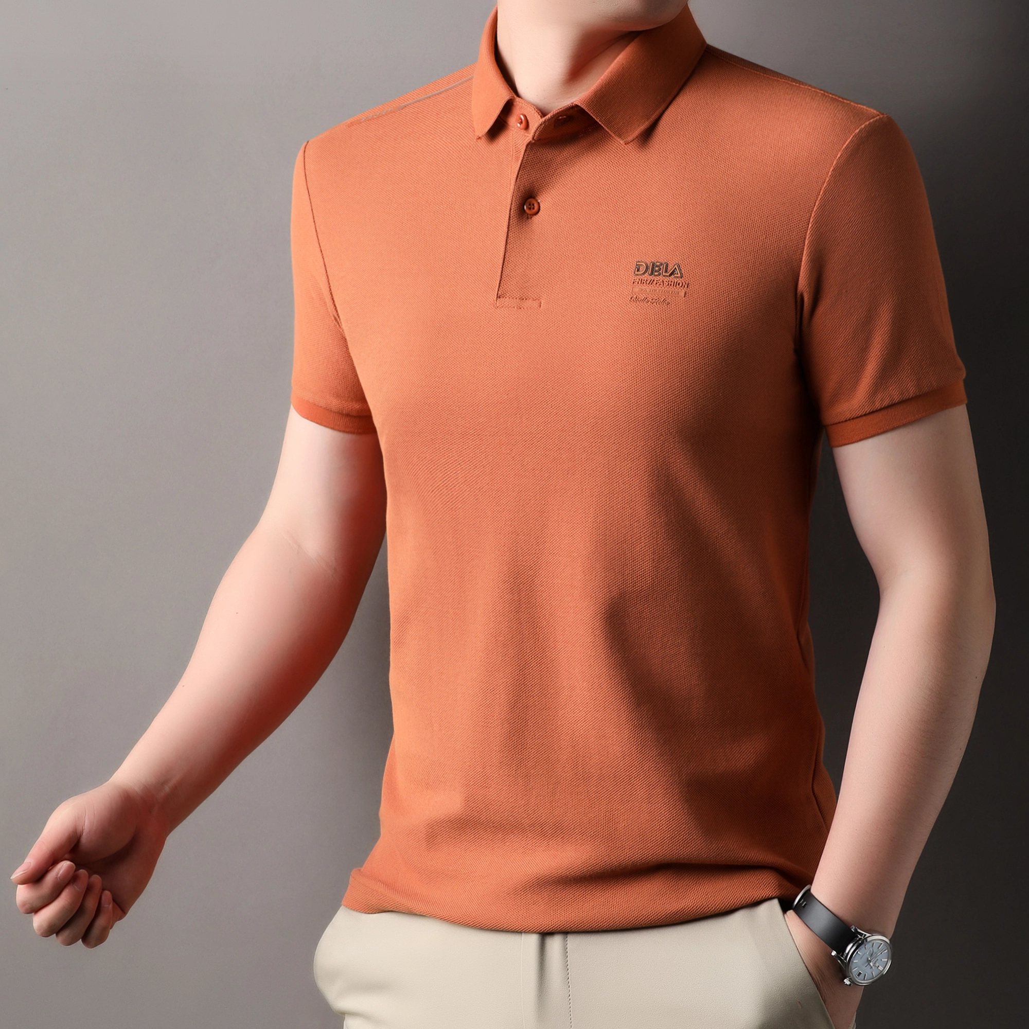 PIERRE CARDIN Polo