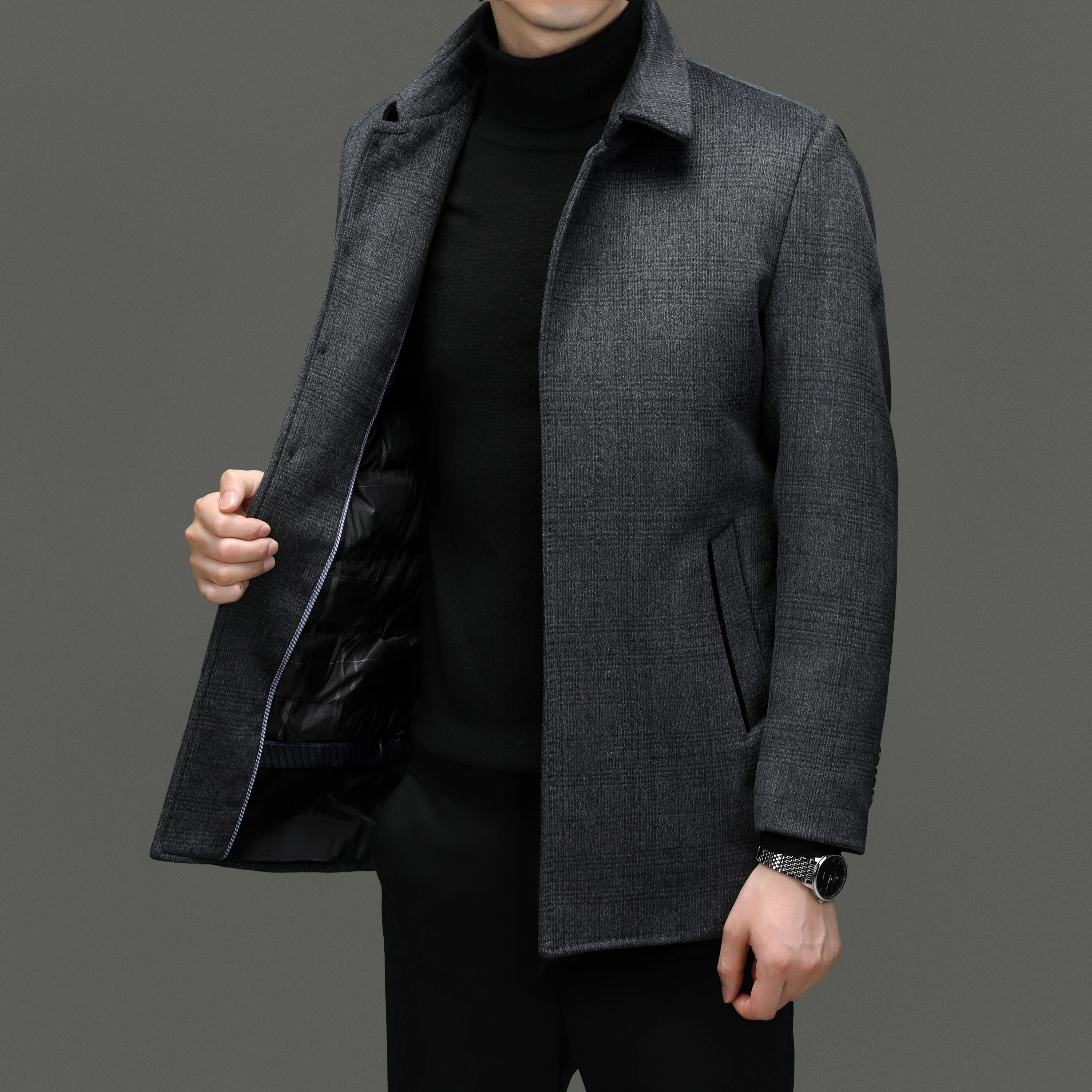 PIERRE CARDIN