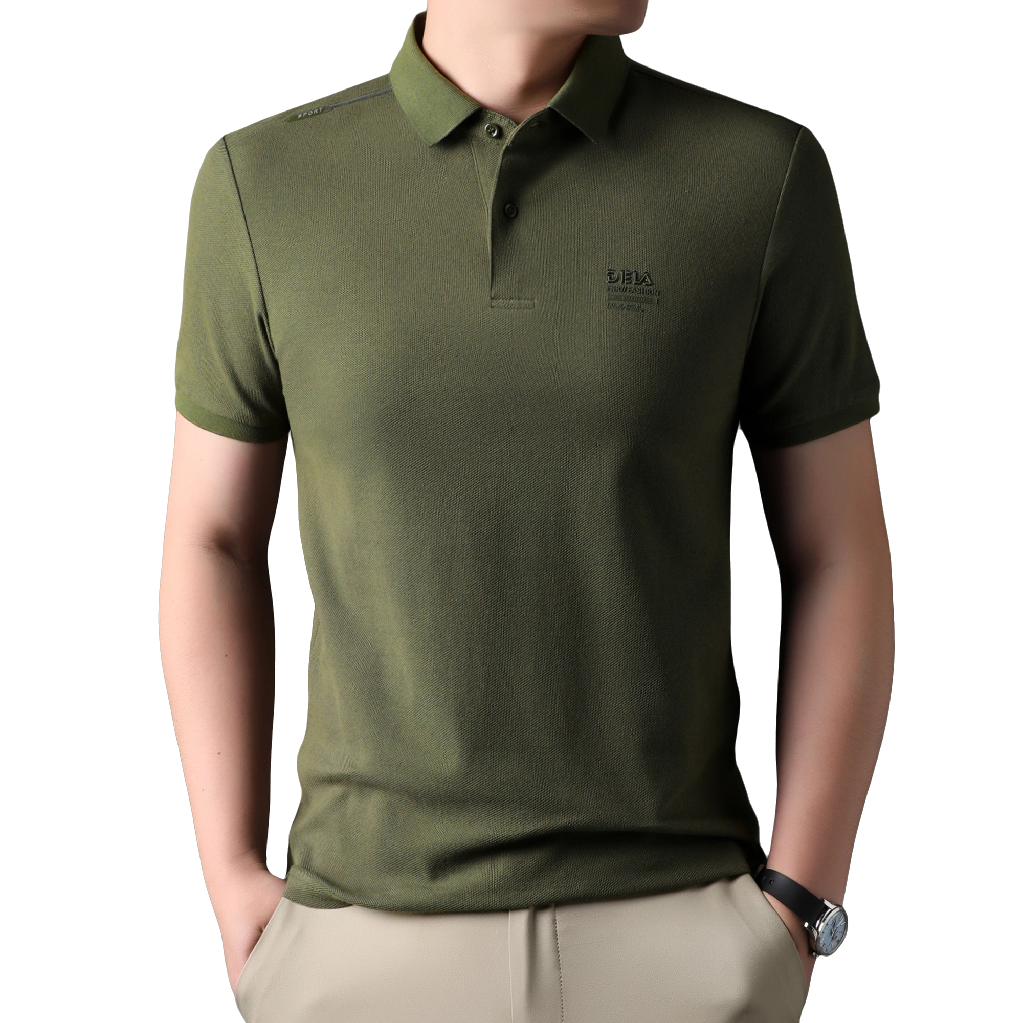 PIERRE CARDIN Polo