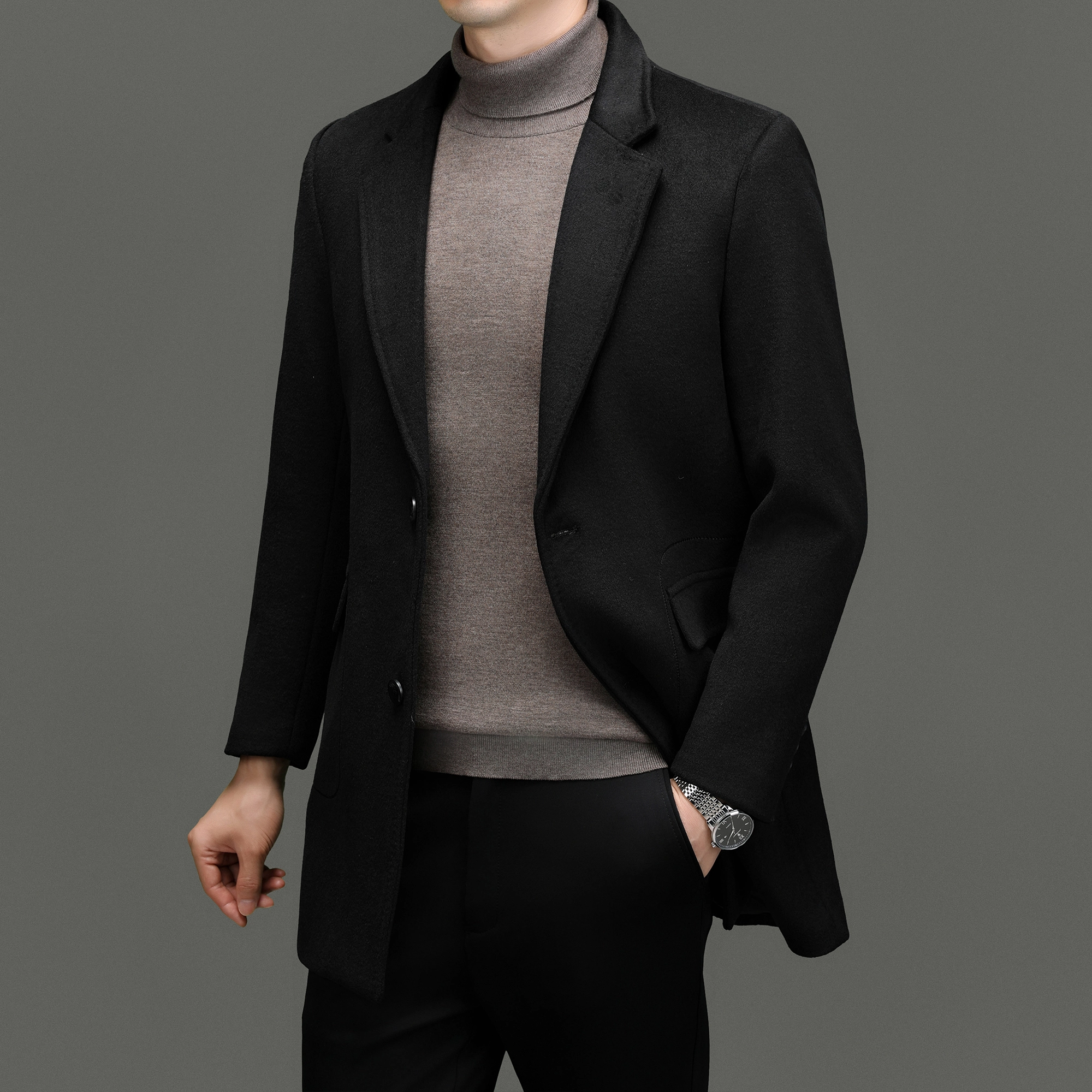 PIERRE CARDIN