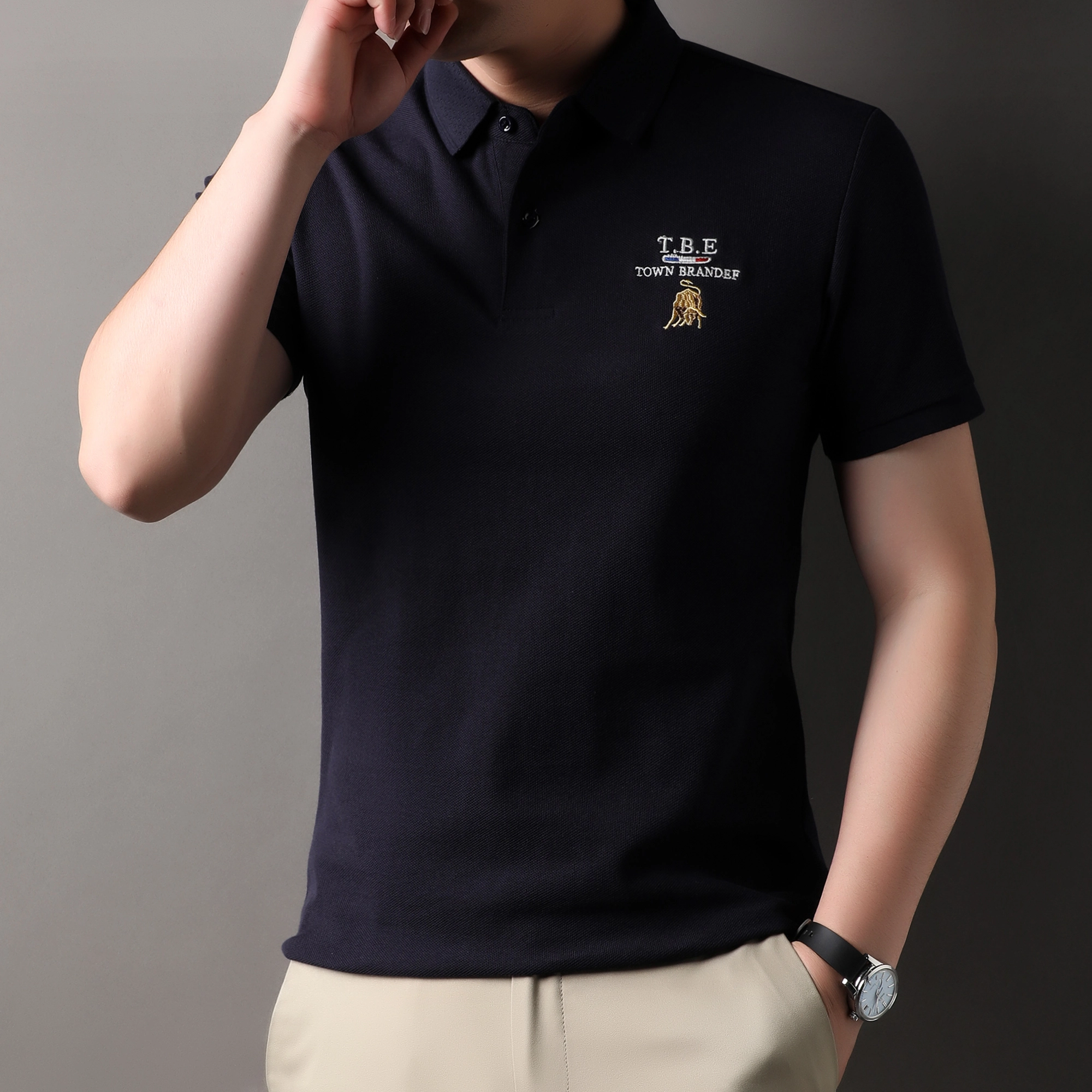 PIERRE CARDIN Polo