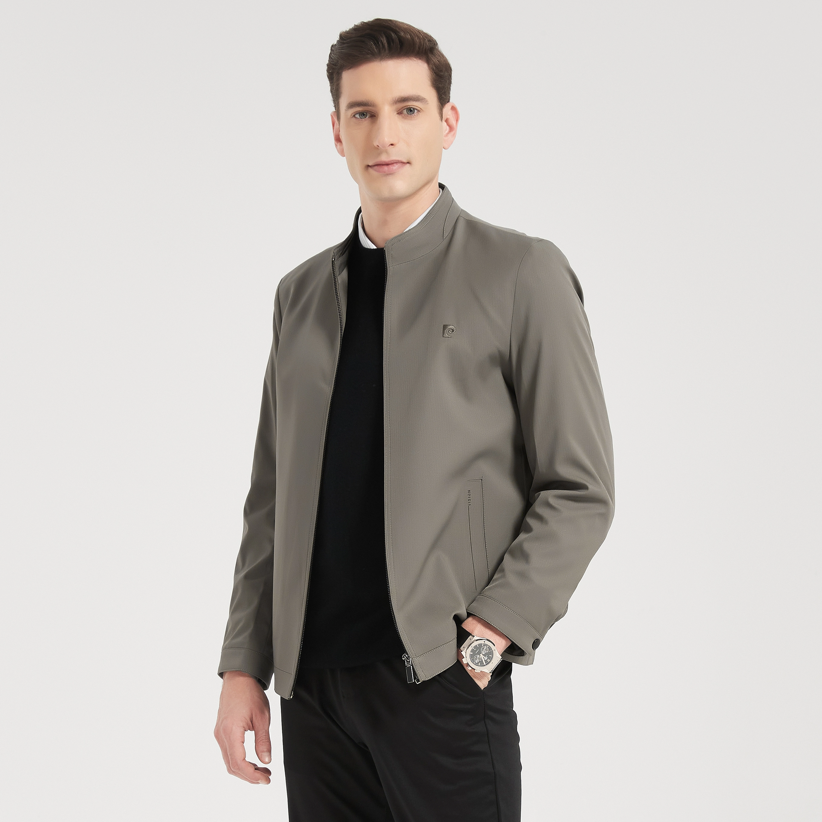 PIERRE CARDIN LOGO