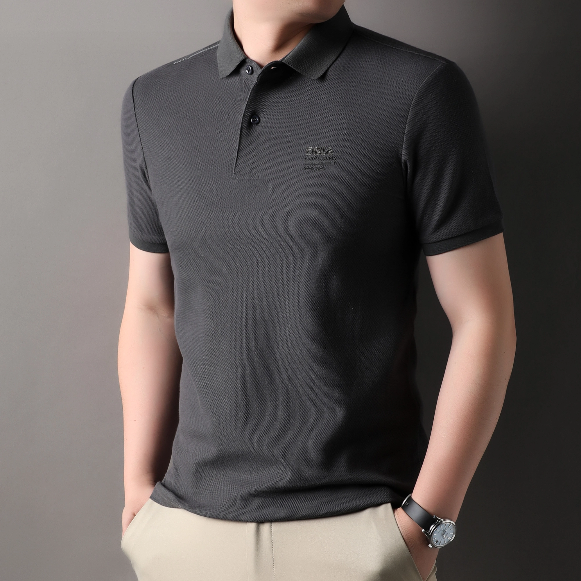 PIERRE CARDIN Polo