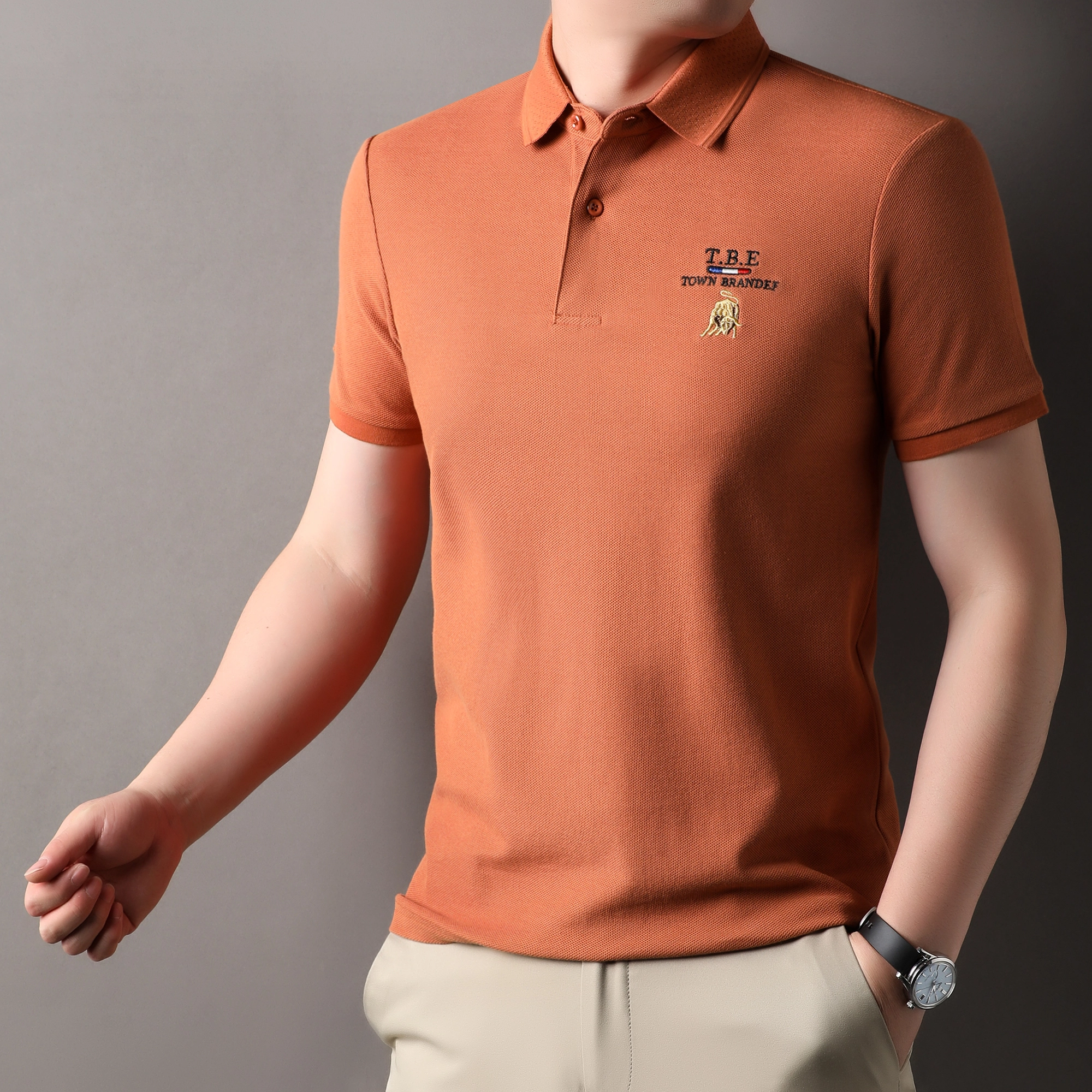 PIERRE CARDIN Polo