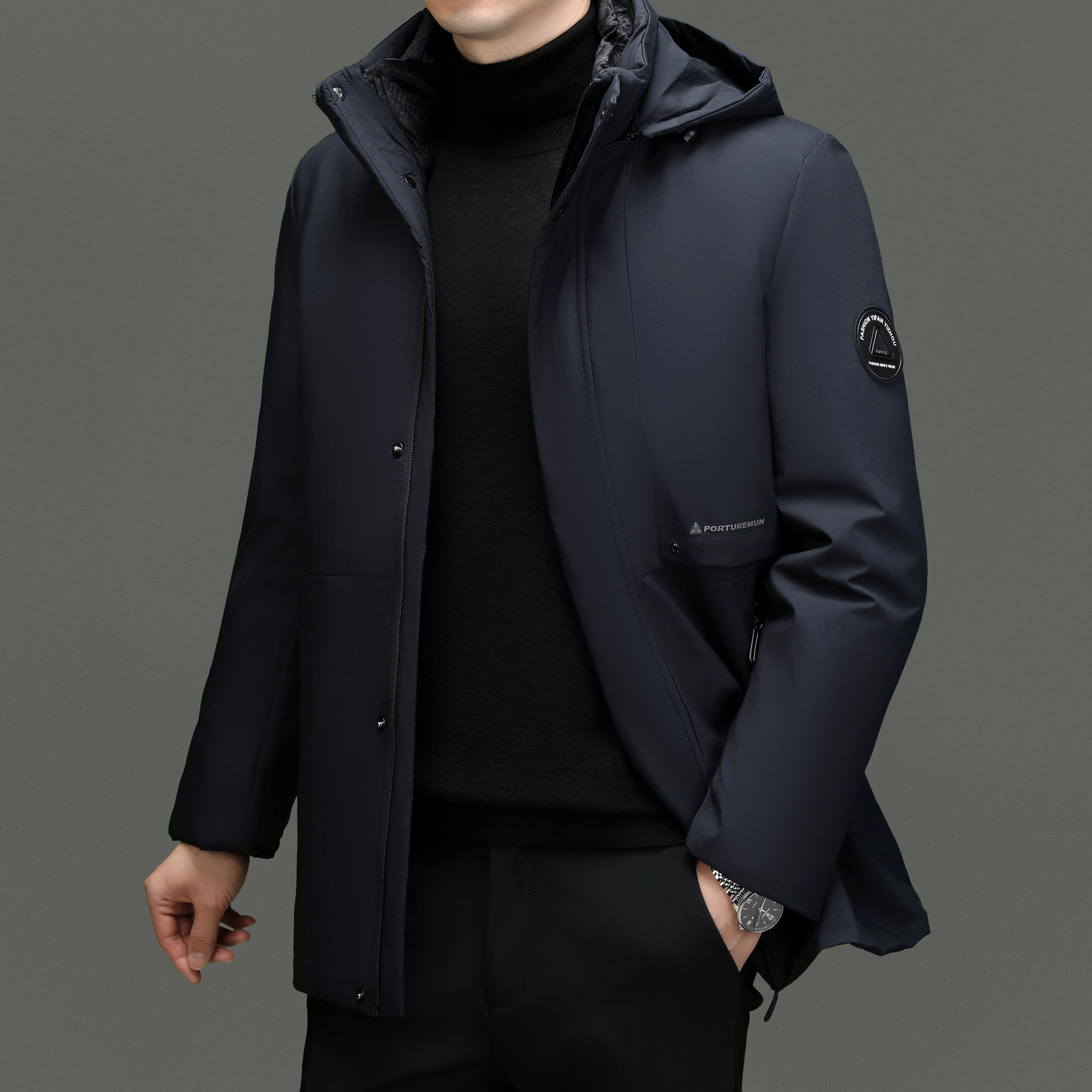 PIERRE CARDIN 2025