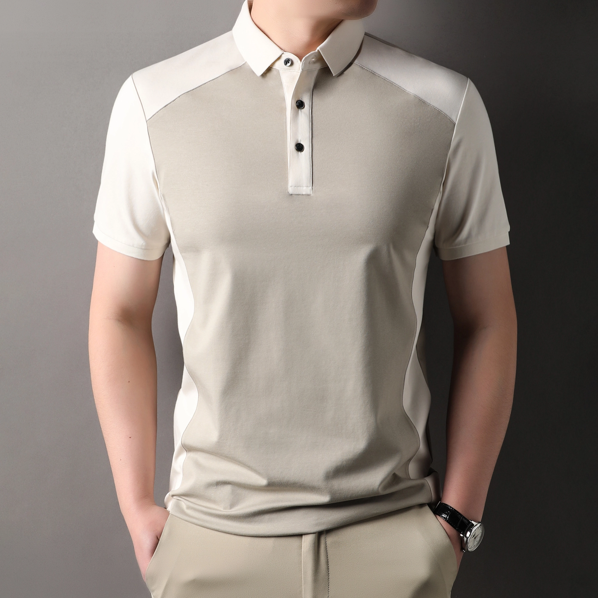 PIERRE CARDIN Polo