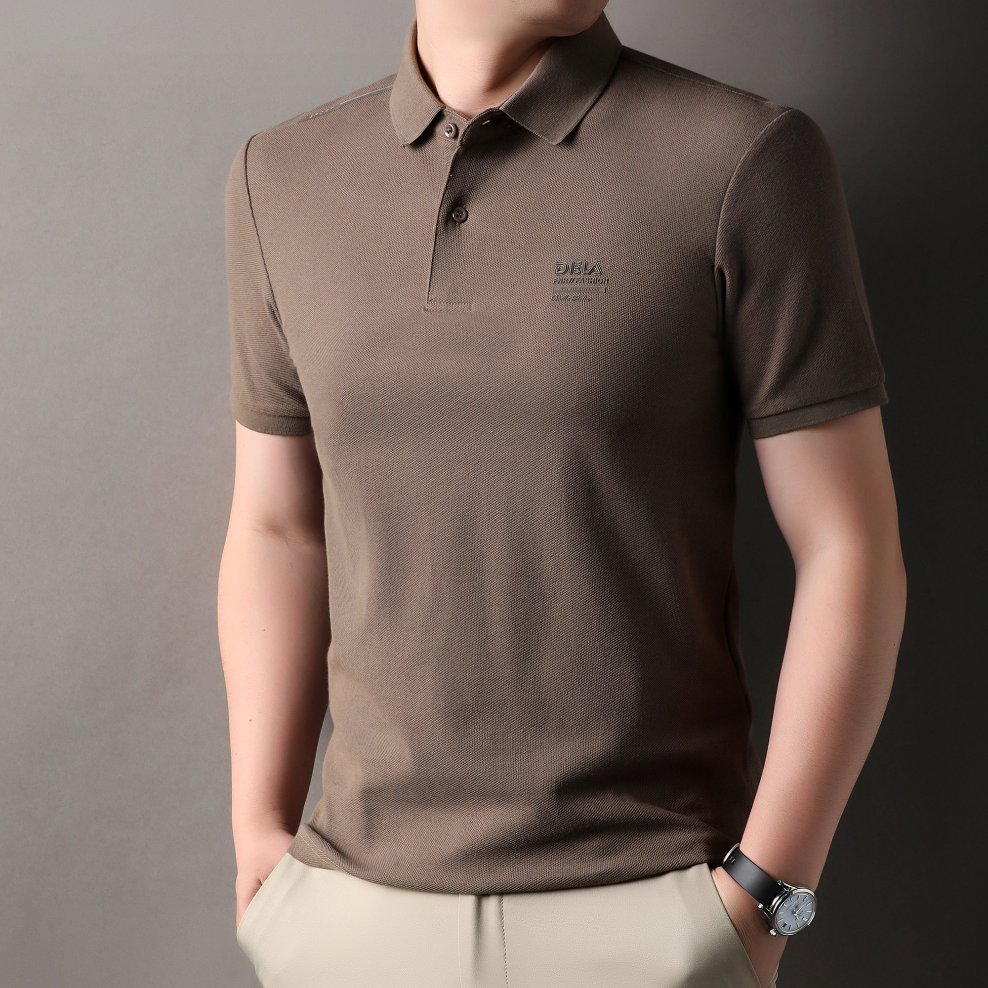 PIERRE CARDIN Polo