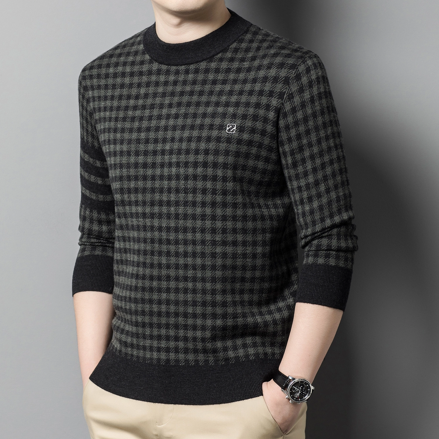 PIERRE CARDIN