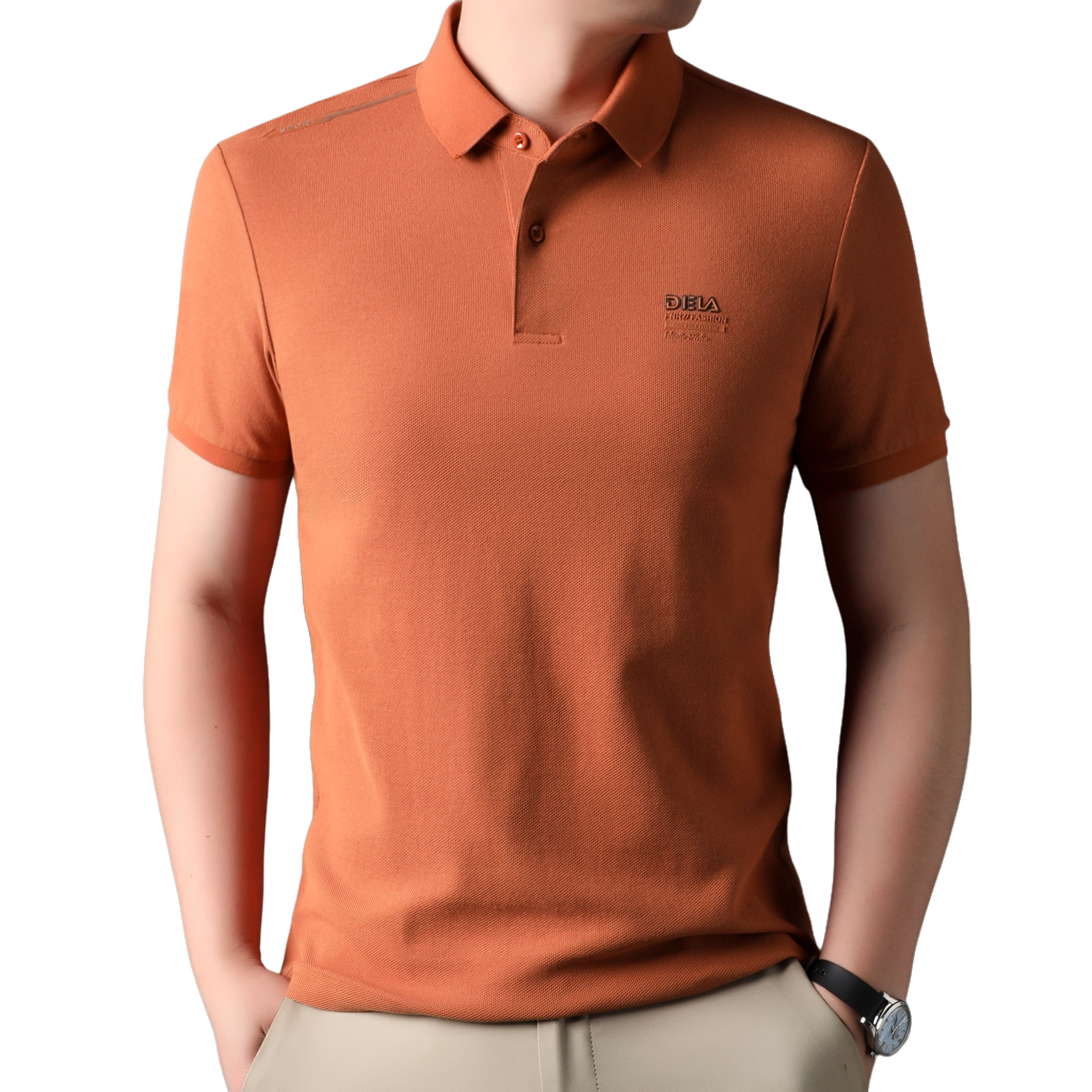 PIERRE CARDIN Polo