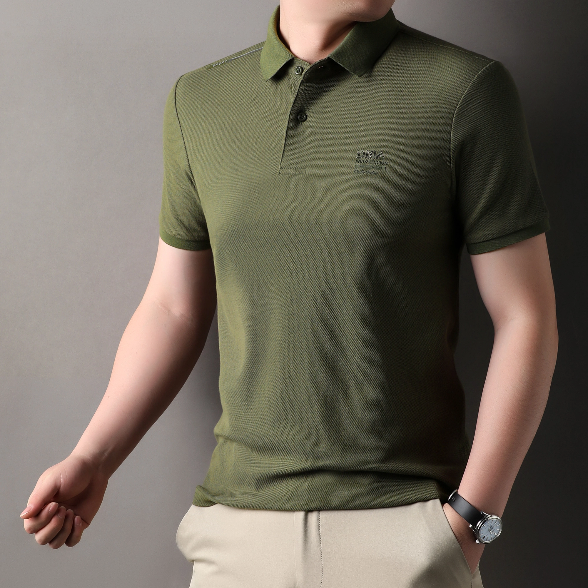PIERRE CARDIN Polo