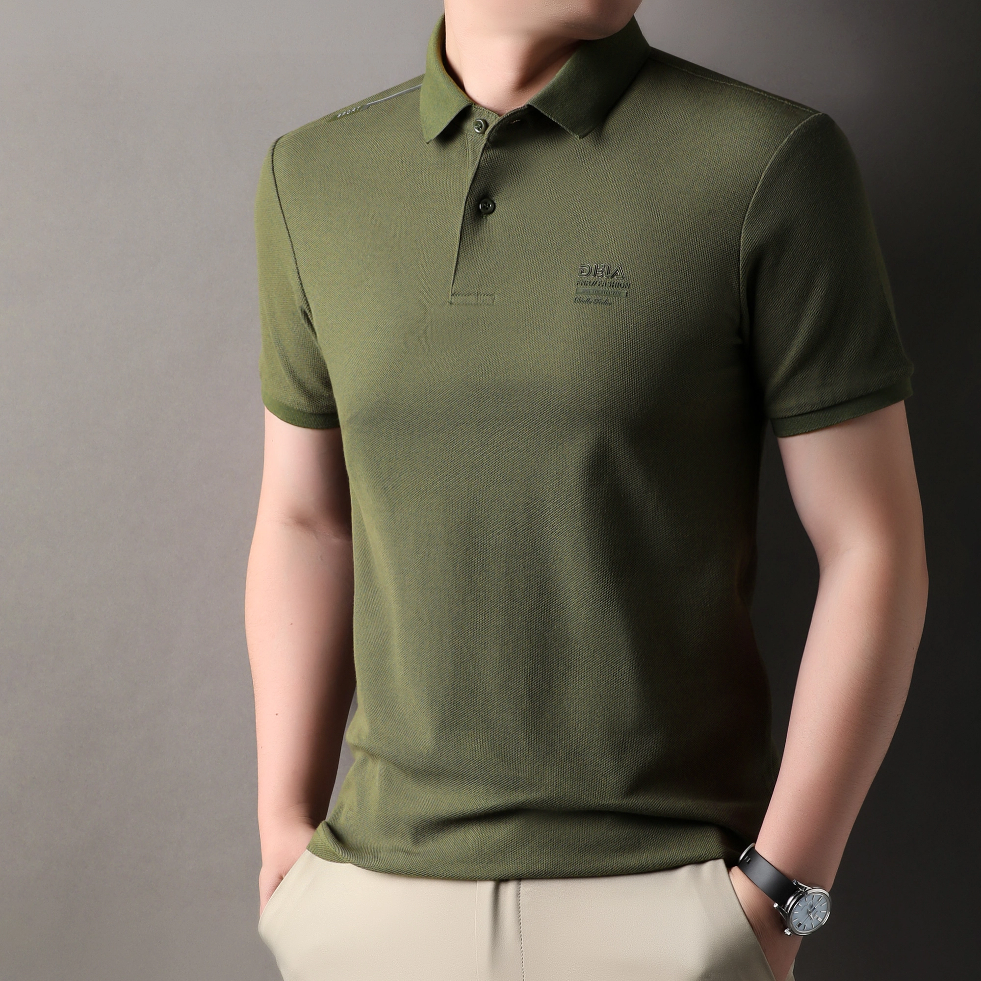 PIERRE CARDIN Polo