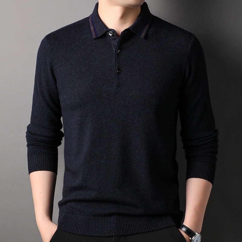 PIERRE CARDIN tpolo100