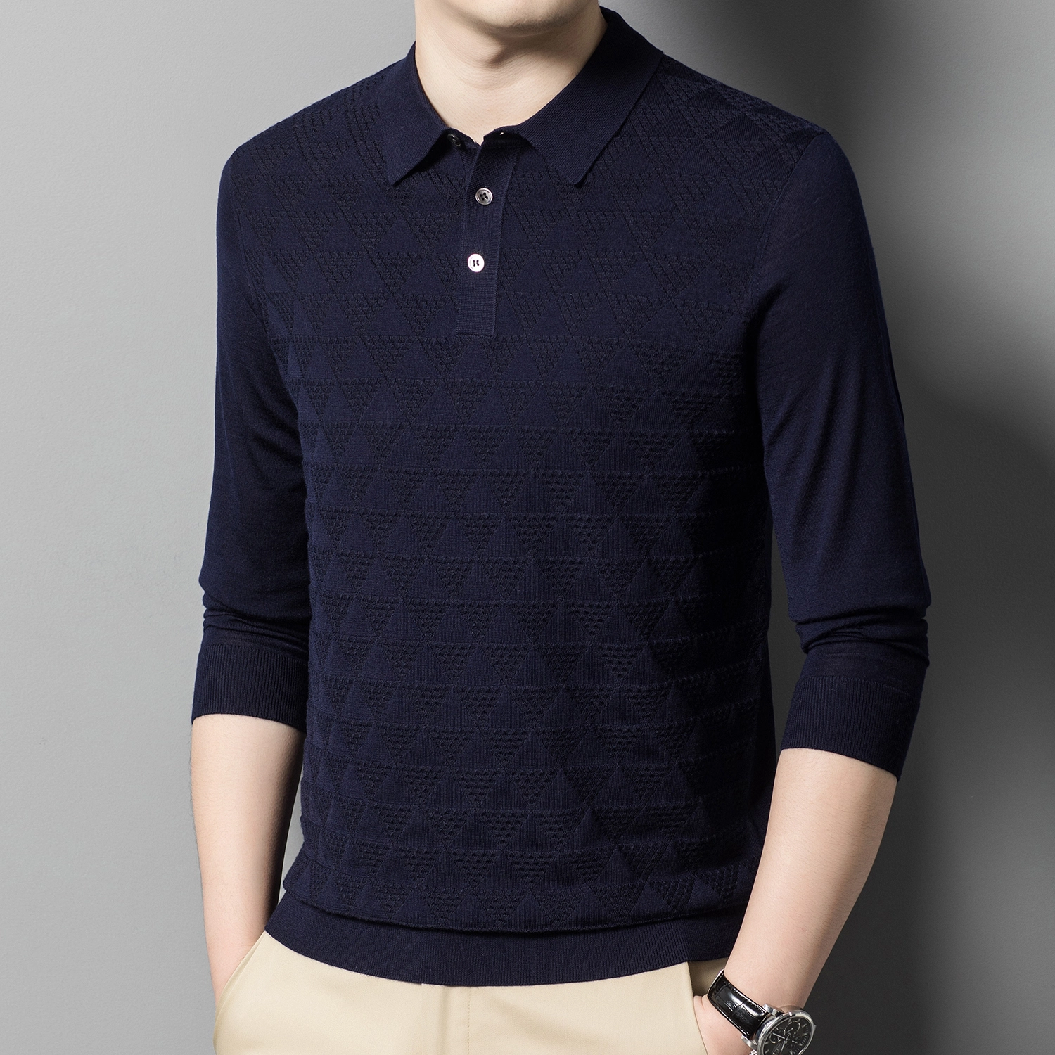 PIERRE CARDIN