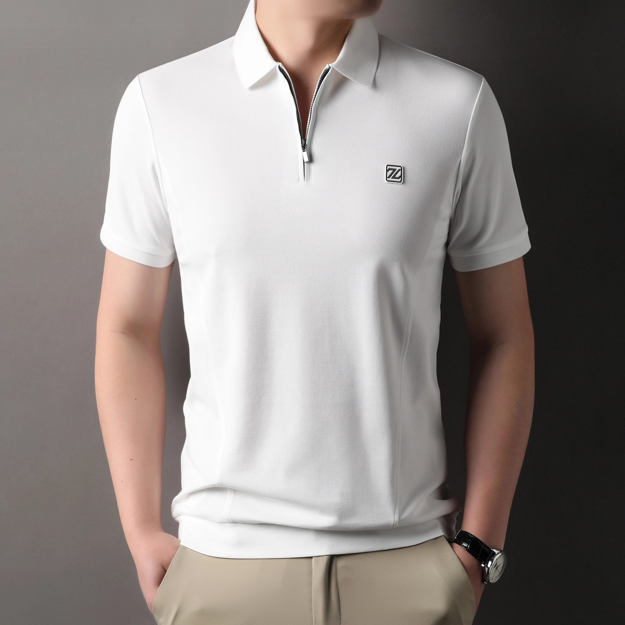 PIERRE CARDIN Polo