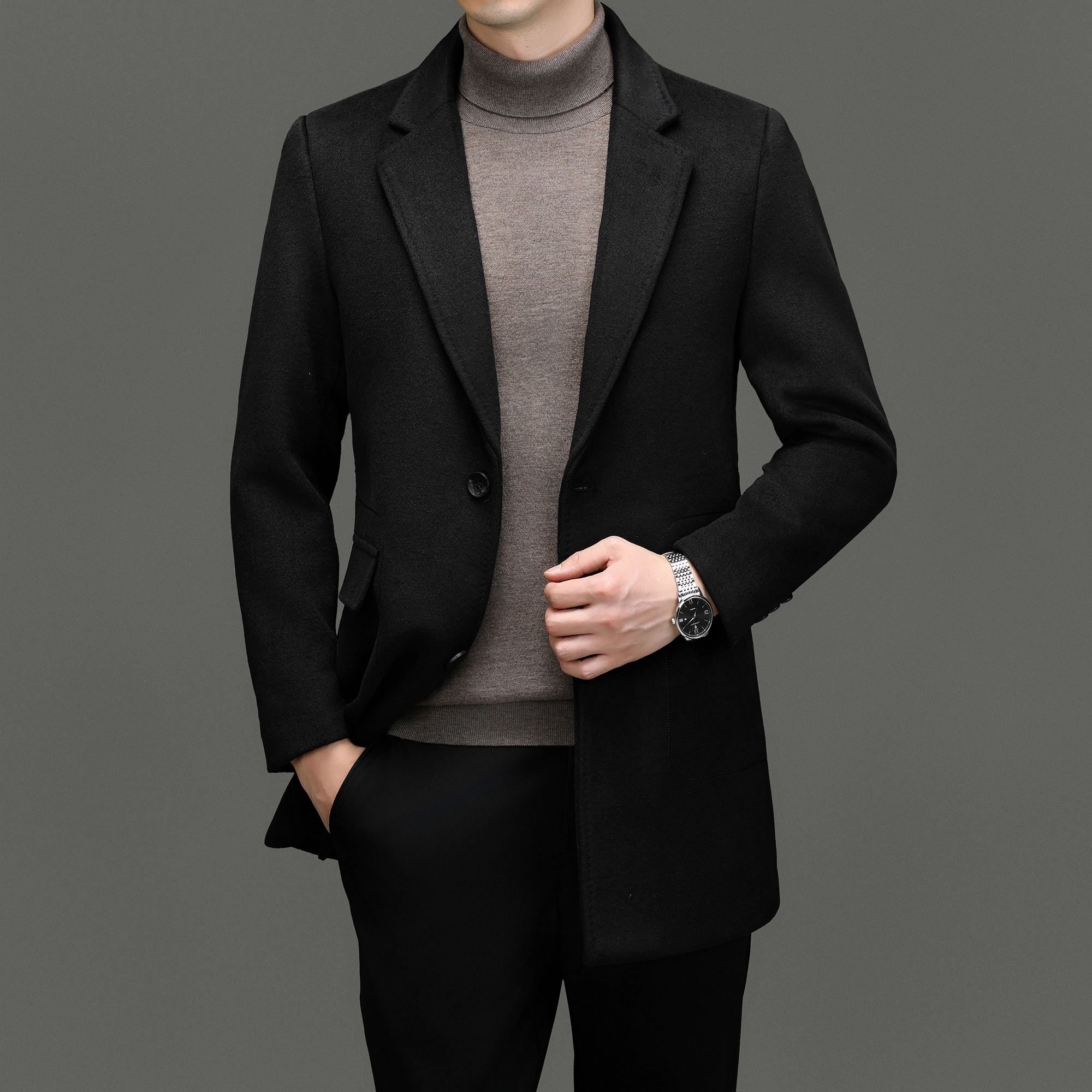 PIERRE CARDIN