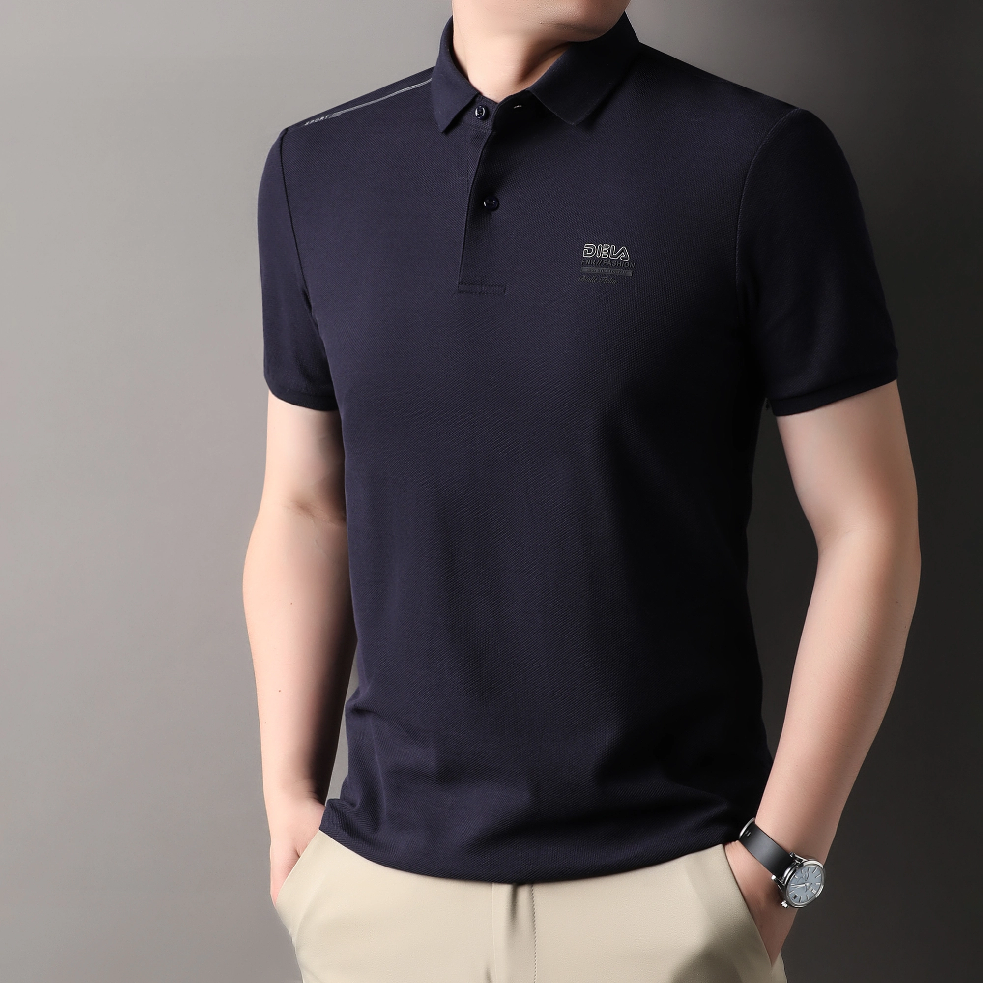 PIERRE CARDIN Polo