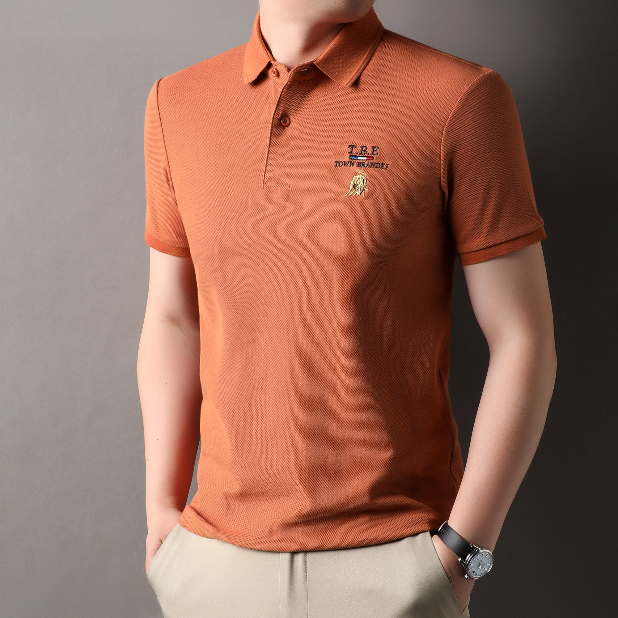 PIERRE CARDIN Polo