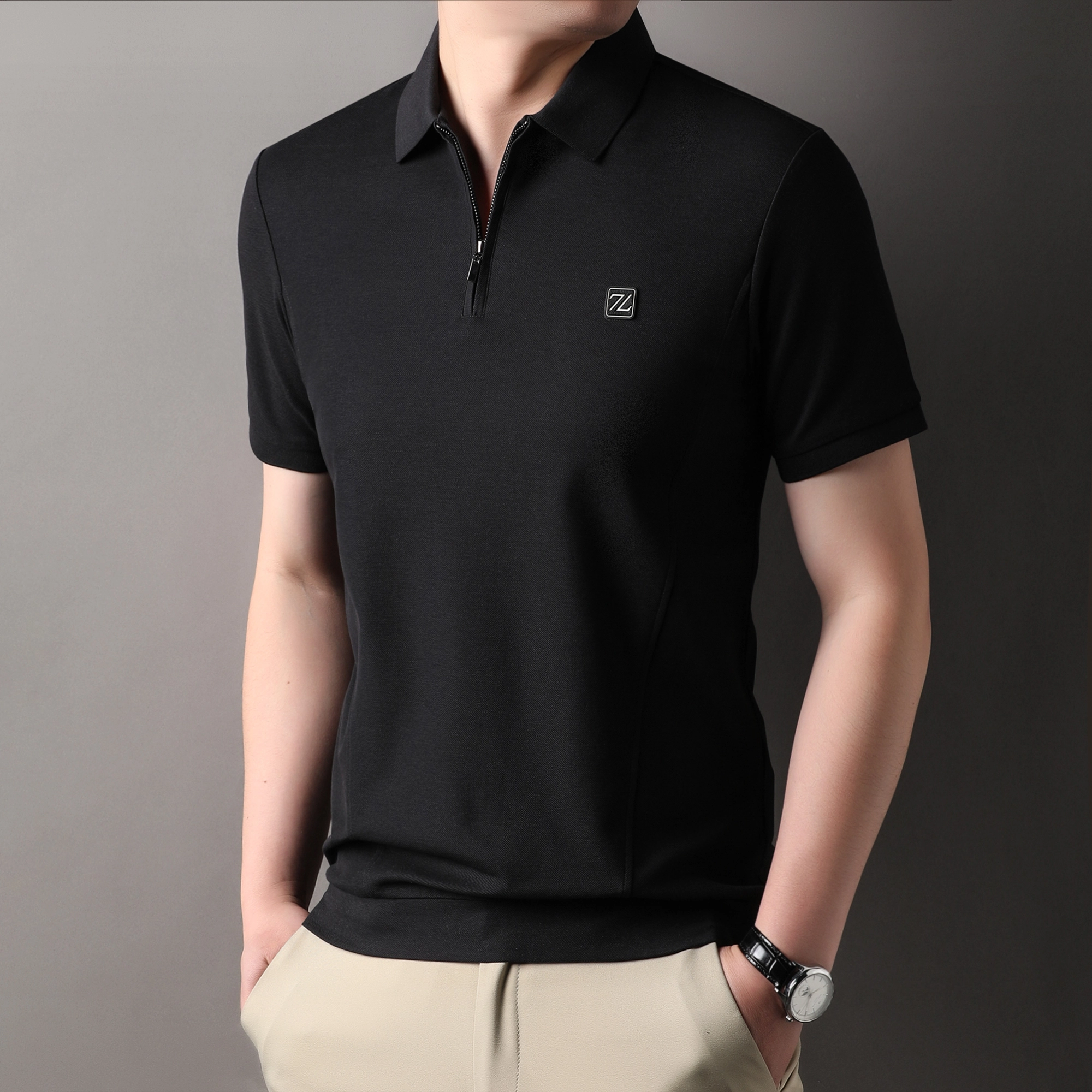 PIERRE CARDIN Polo