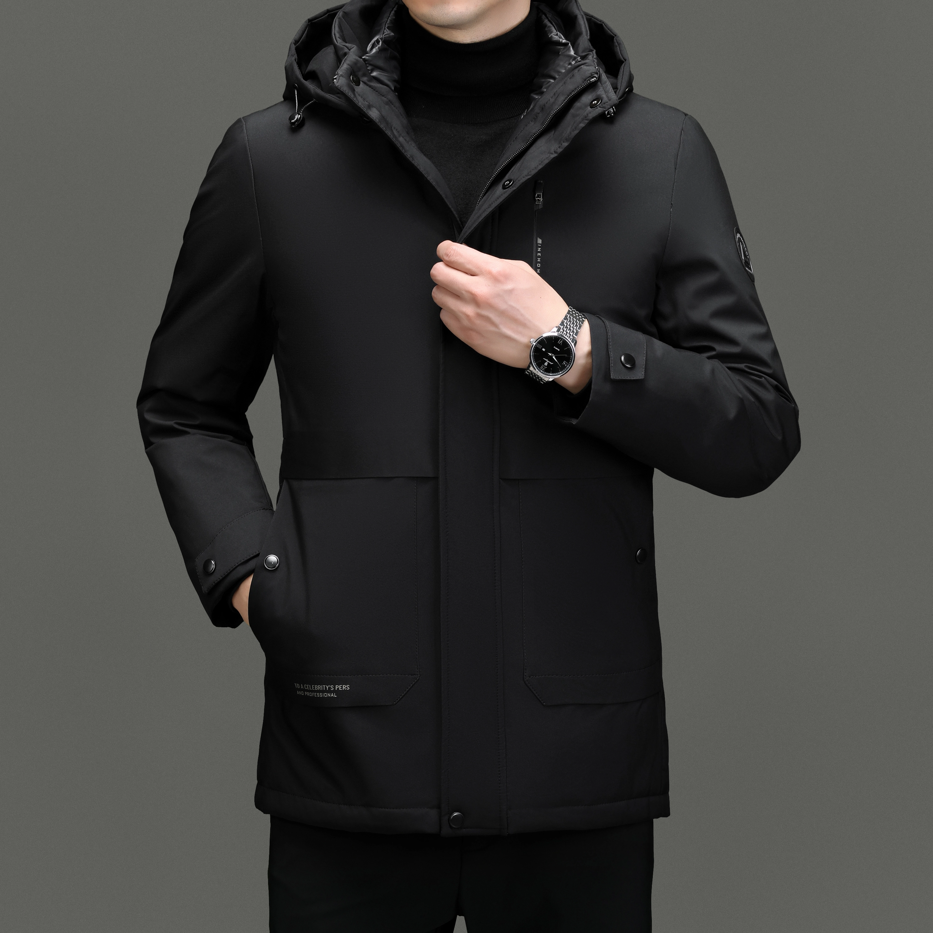 PIERRE CARDIN 2025