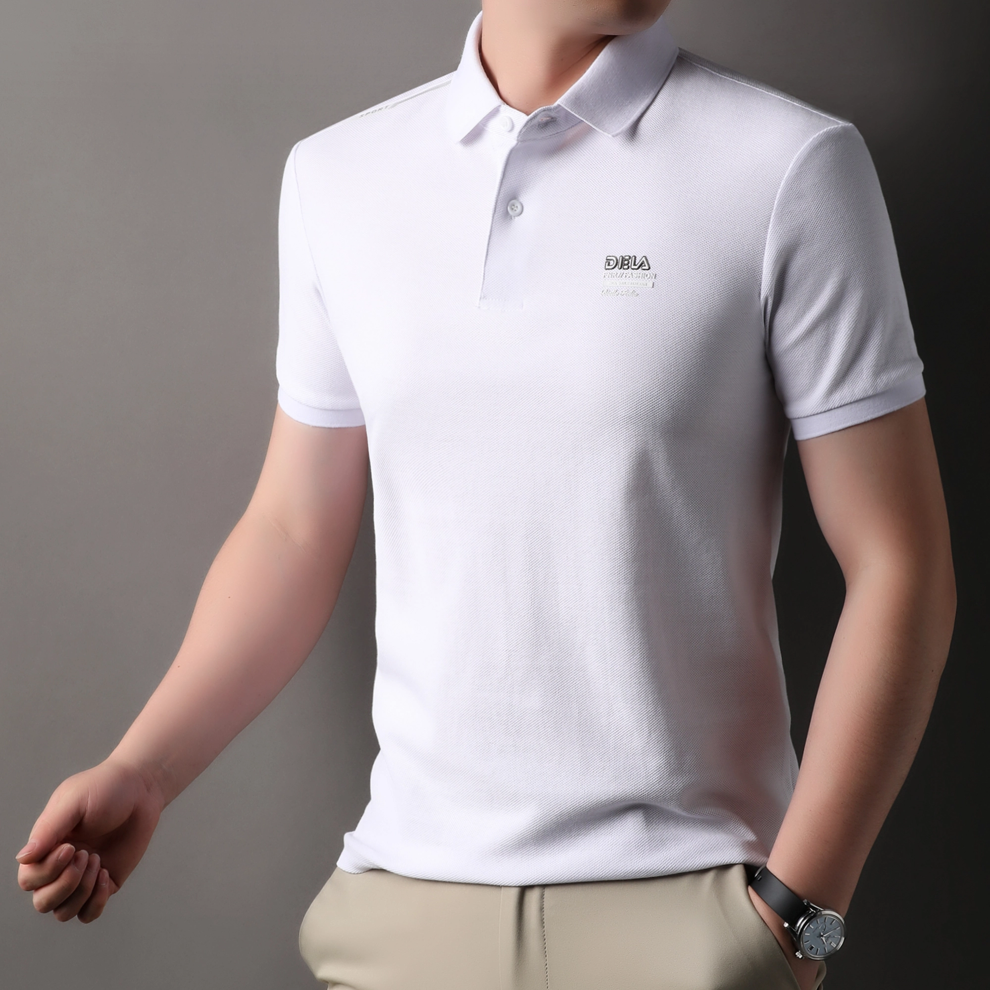 PIERRE CARDIN Polo