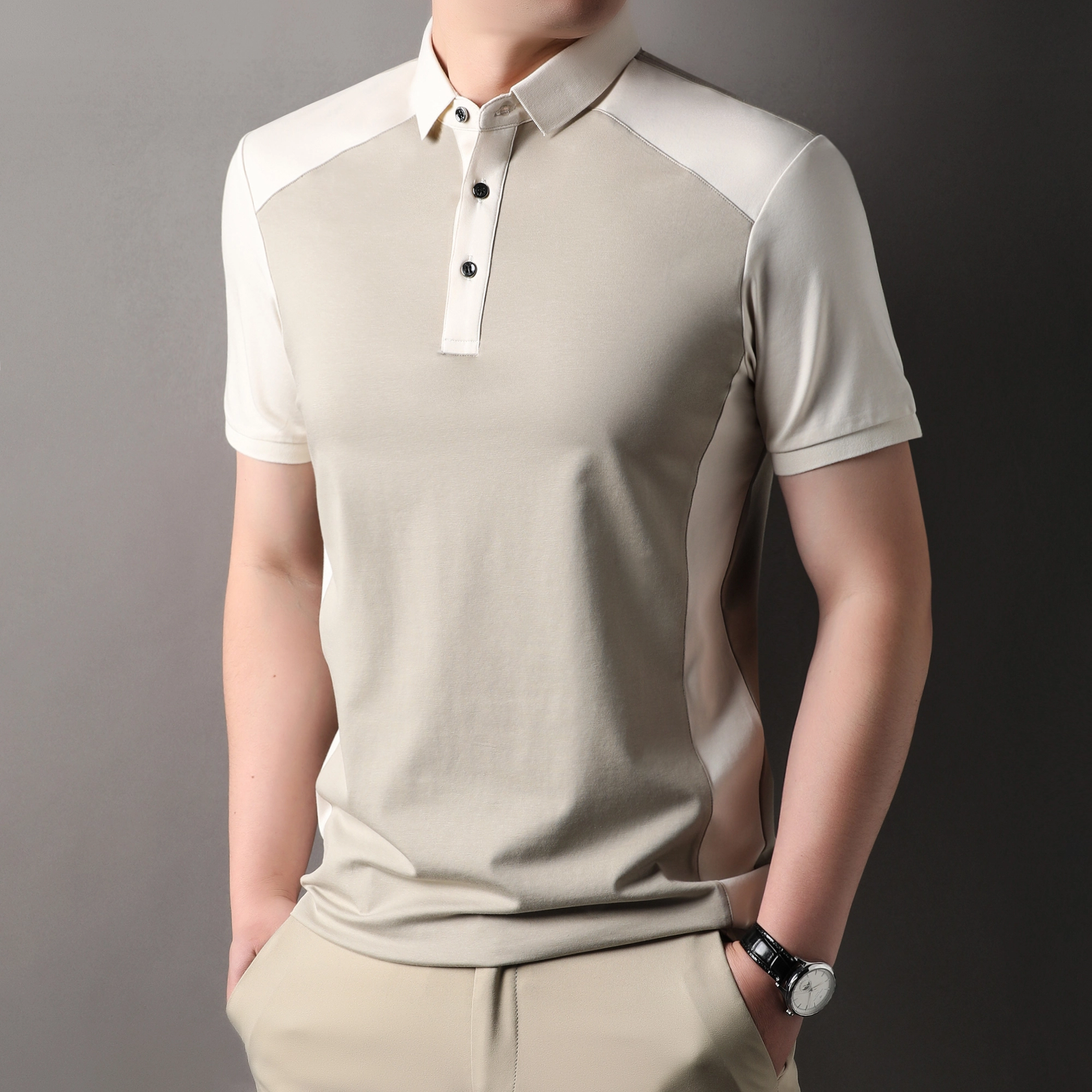 PIERRE CARDIN Polo