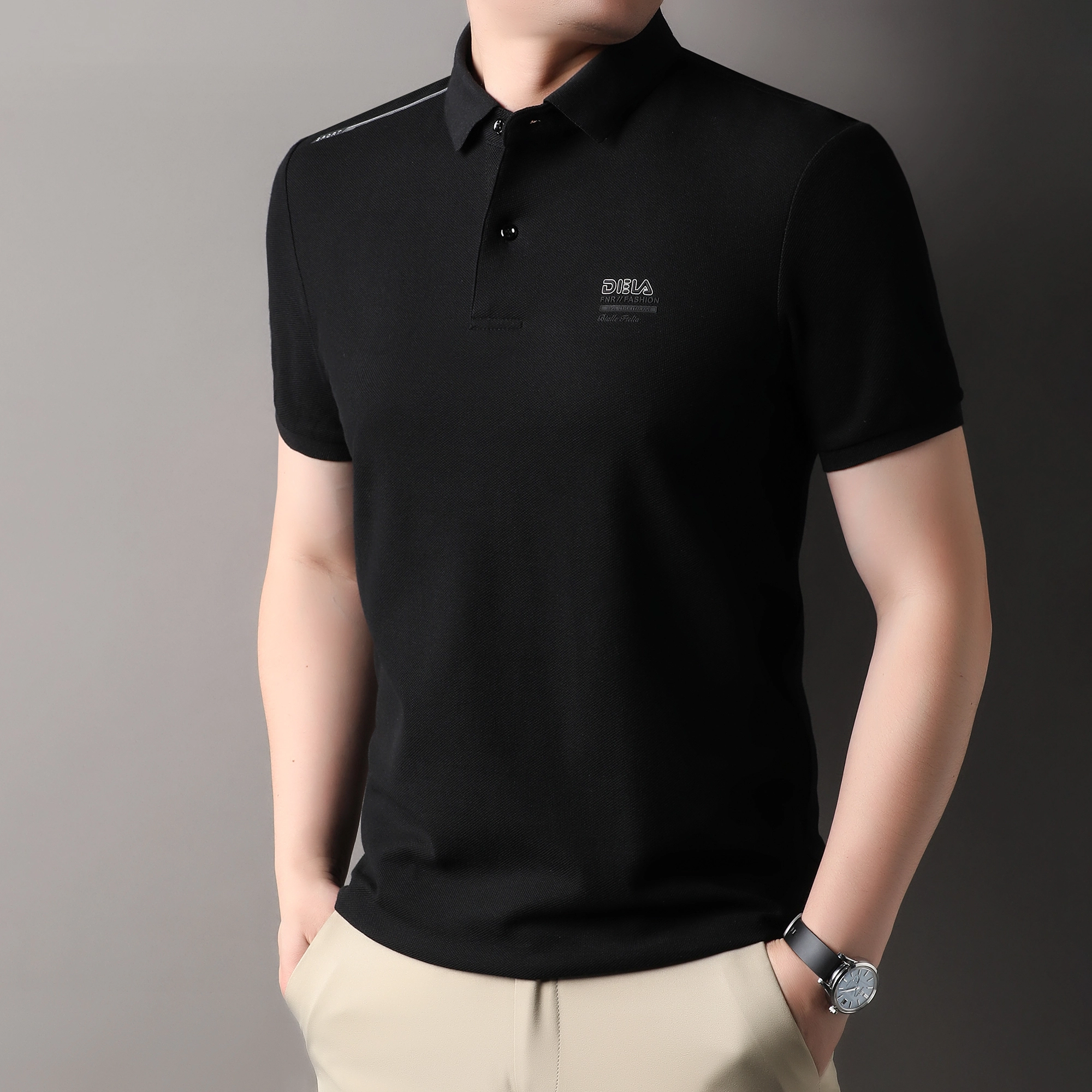 PIERRE CARDIN Polo