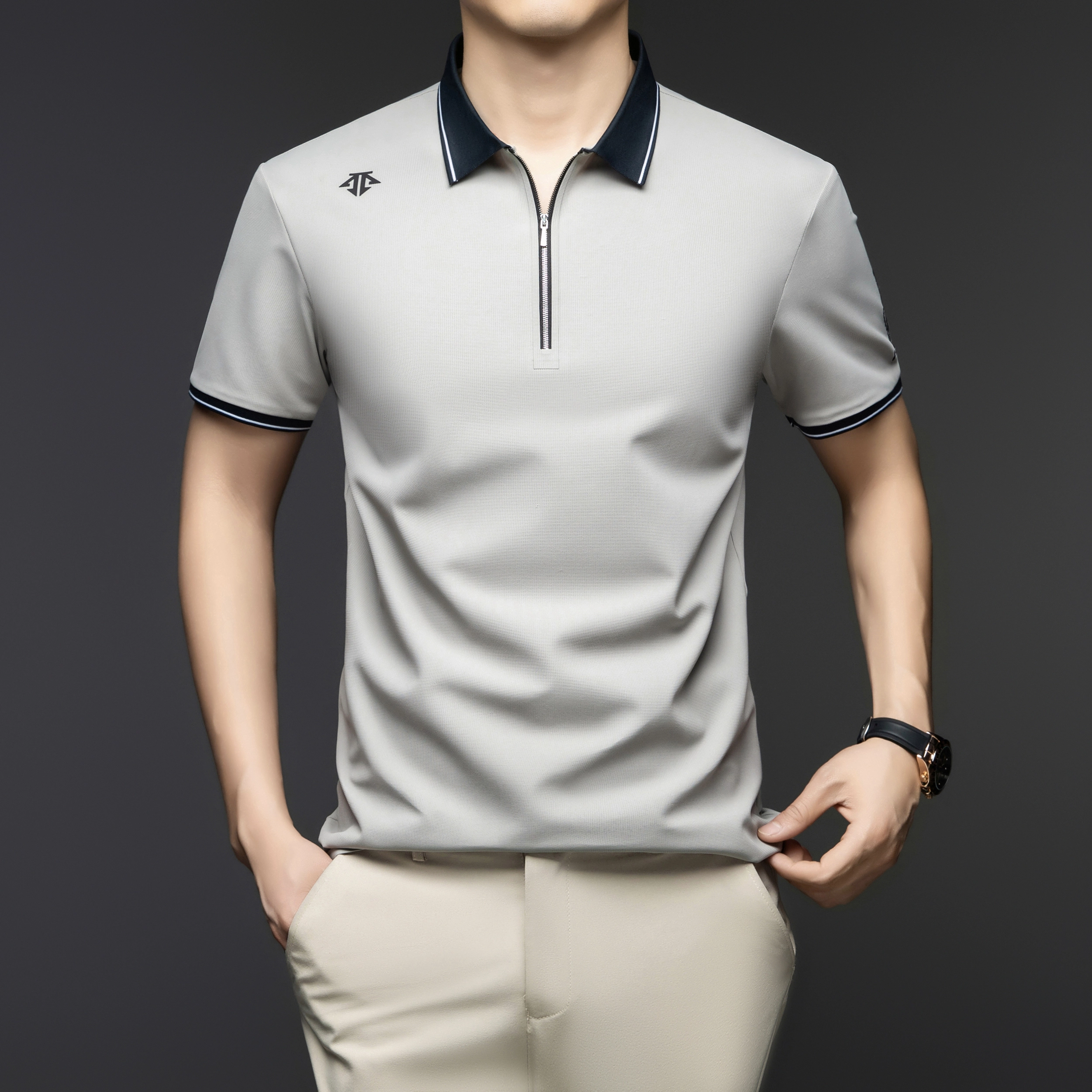 PIERRE CARDIN Polo