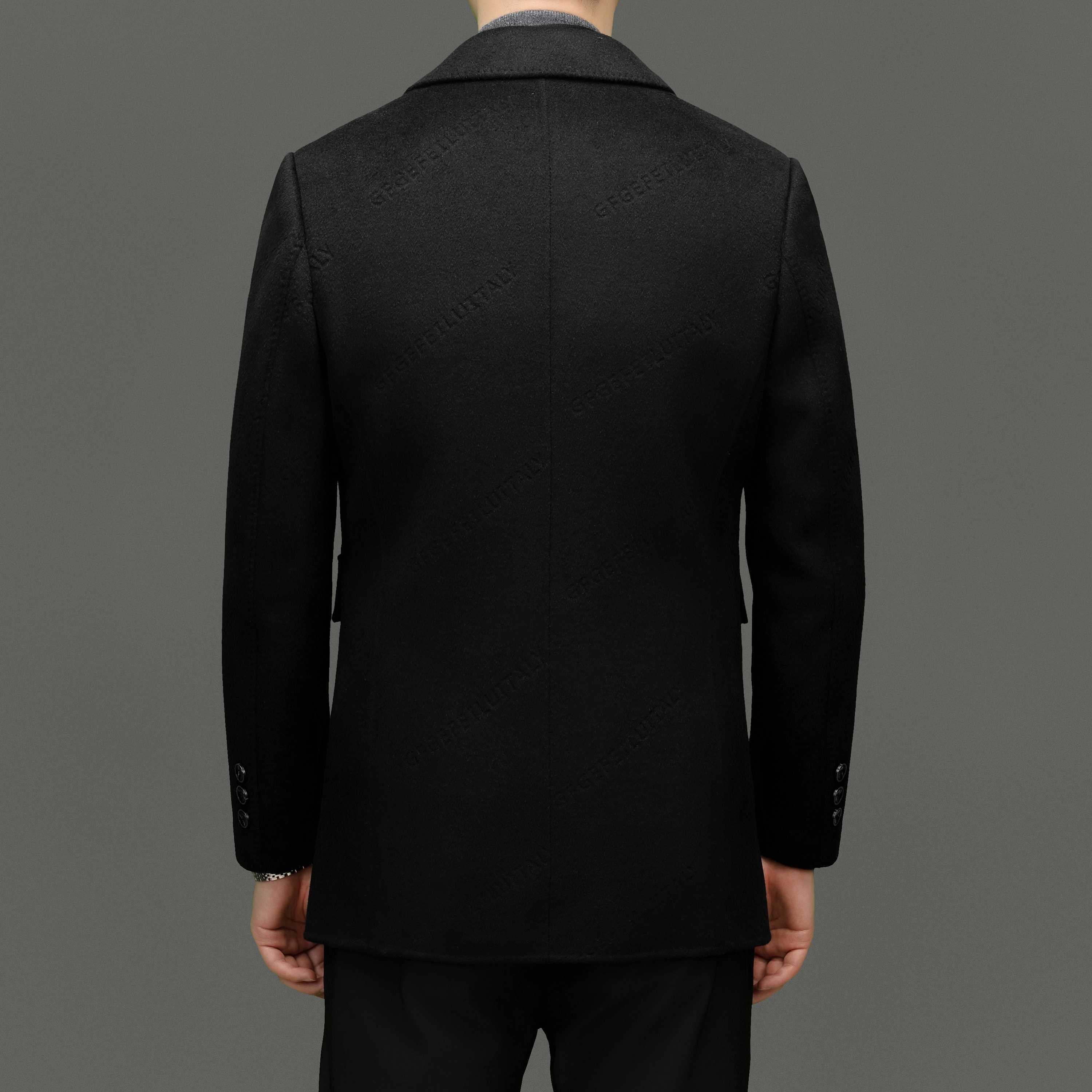 PIERRE CARDIN