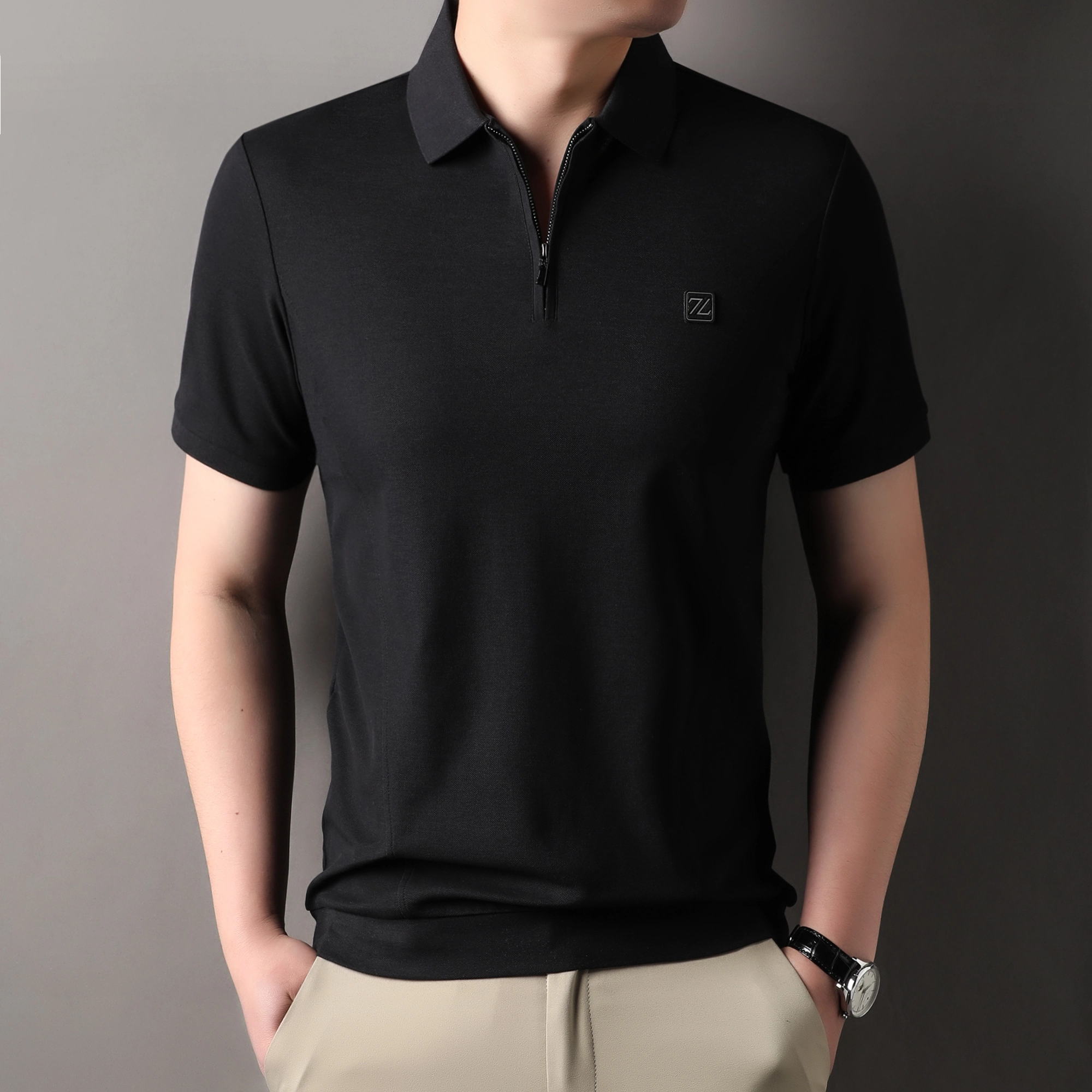 PIERRE CARDIN Polo