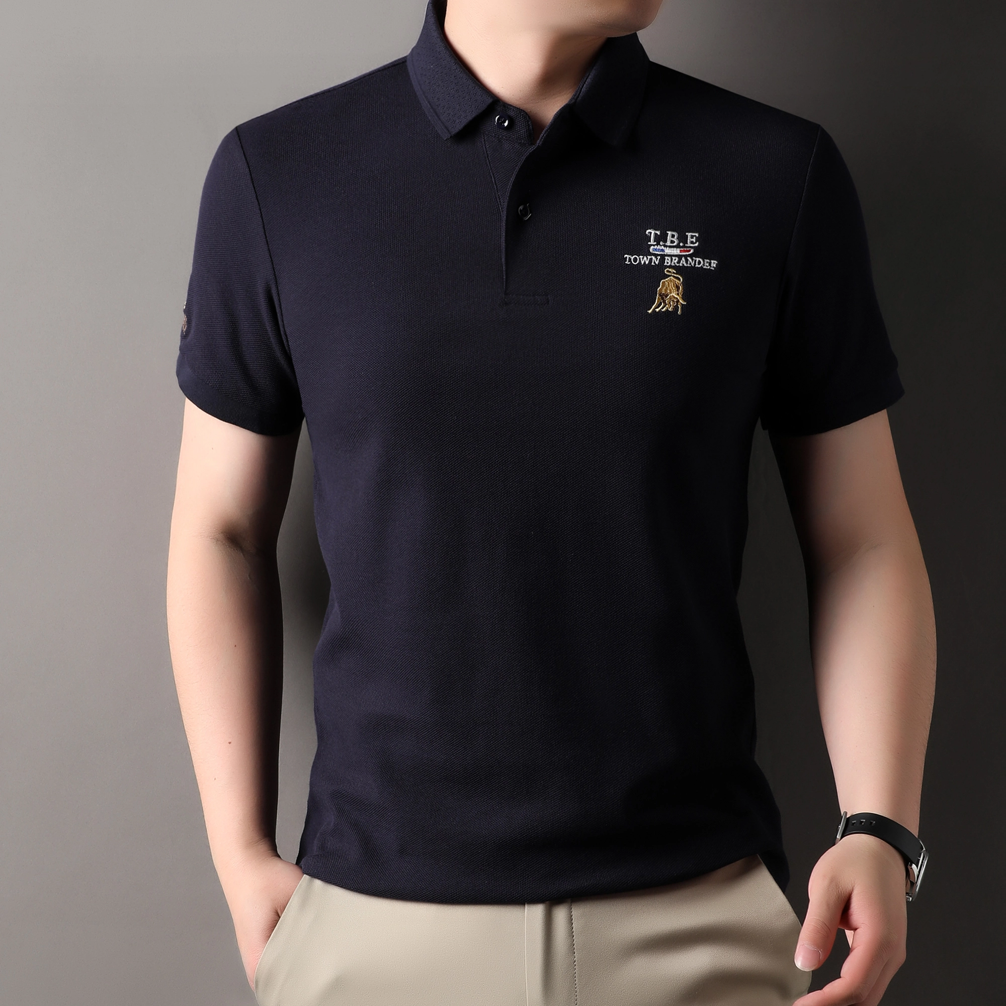 PIERRE CARDIN Polo