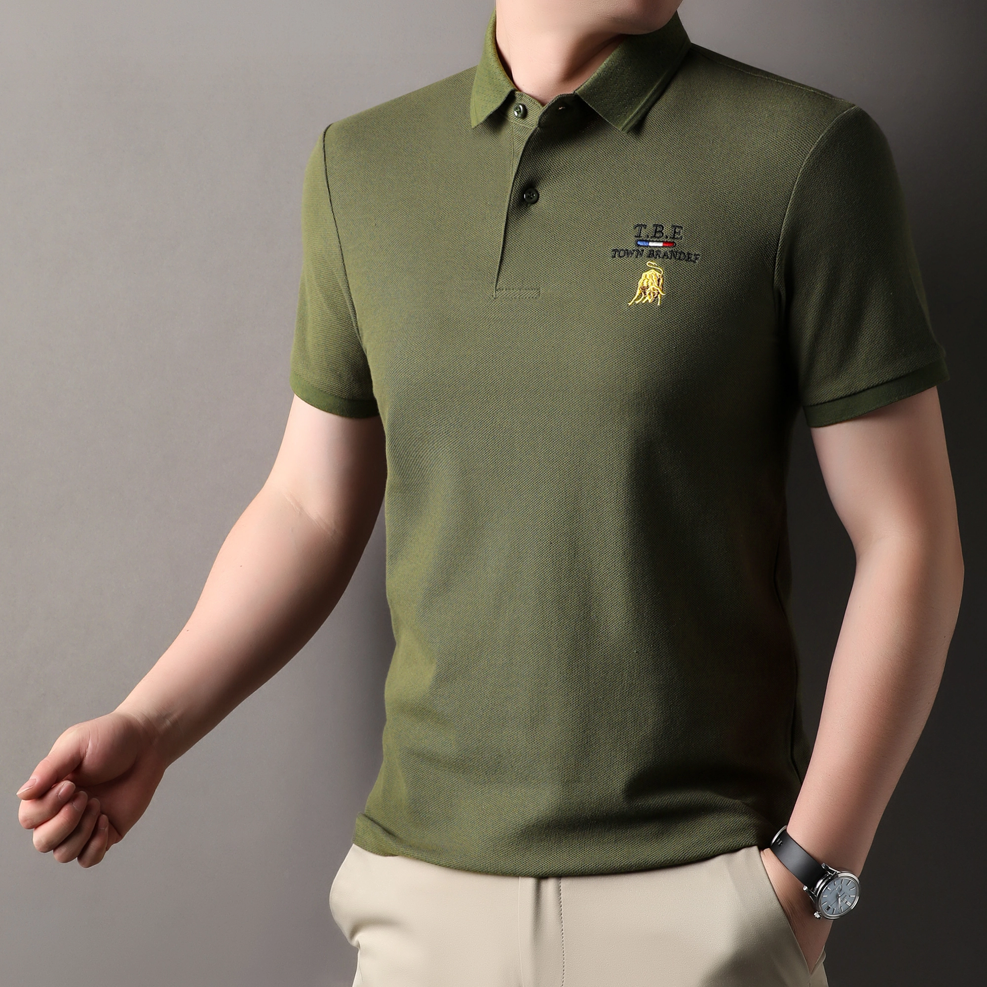 PIERRE CARDIN Polo