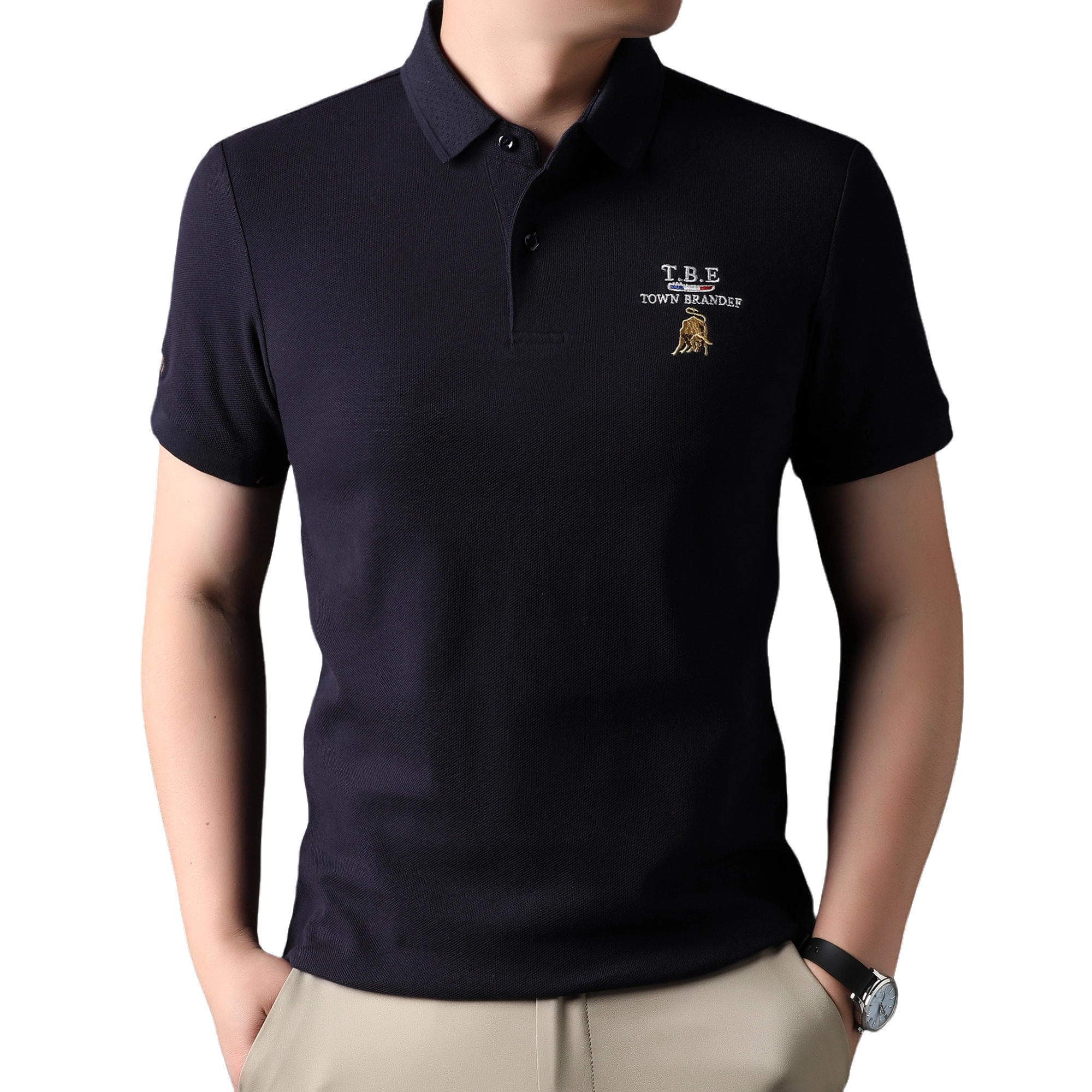 PIERRE CARDIN Polo