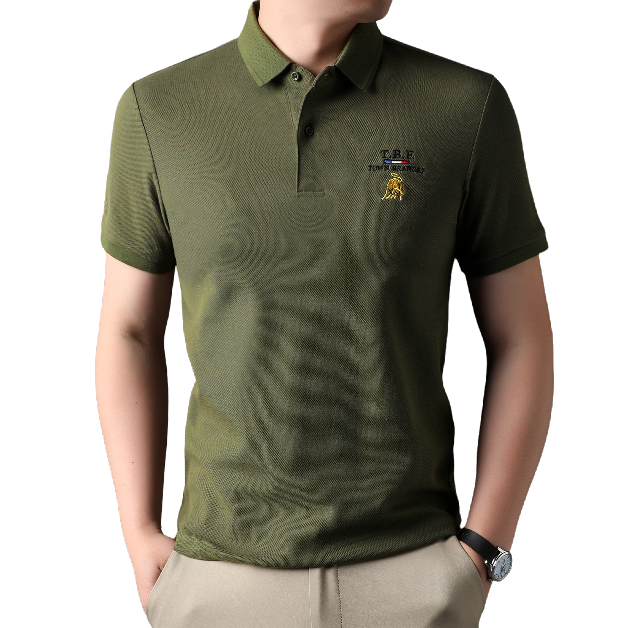 PIERRE CARDIN Polo