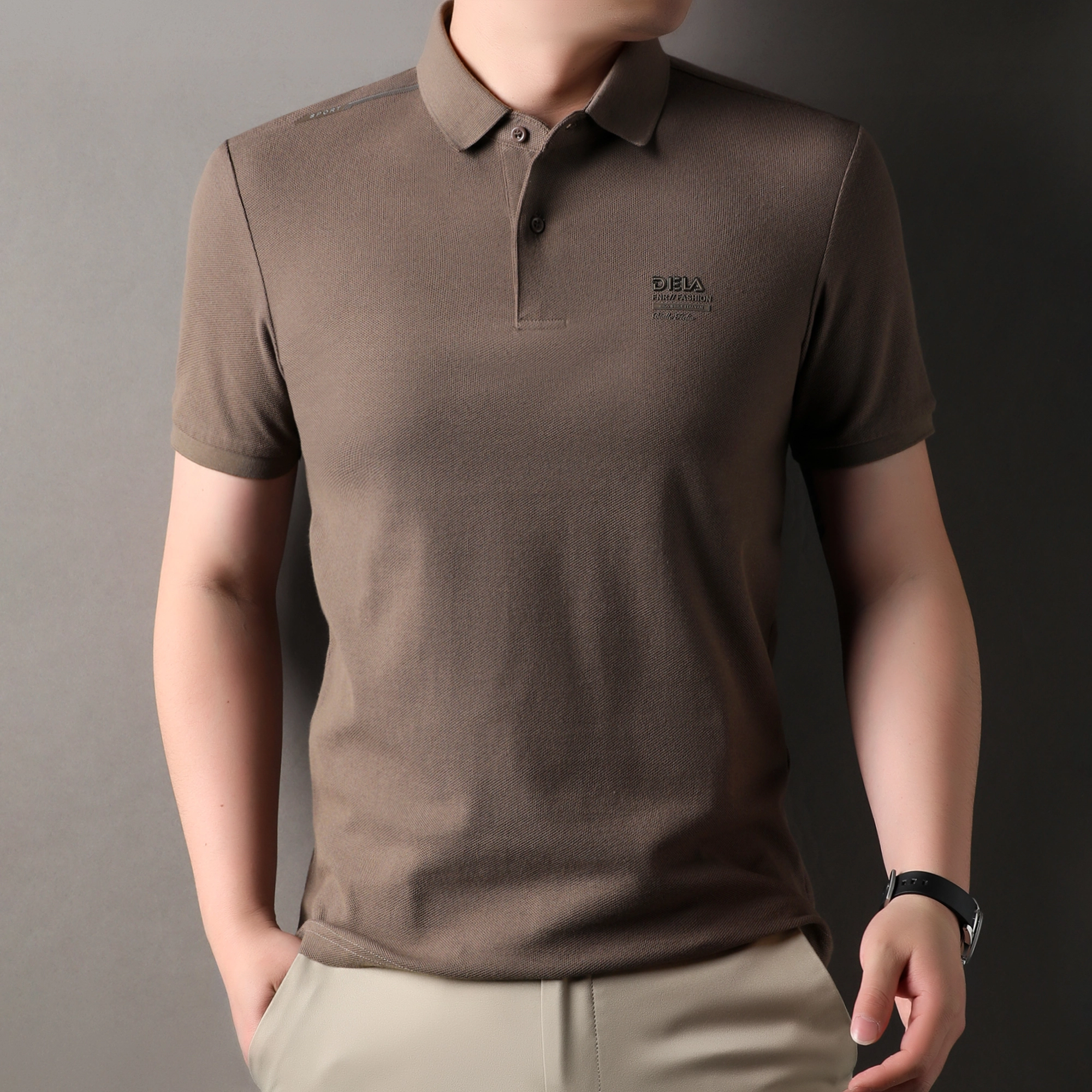 PIERRE CARDIN Polo