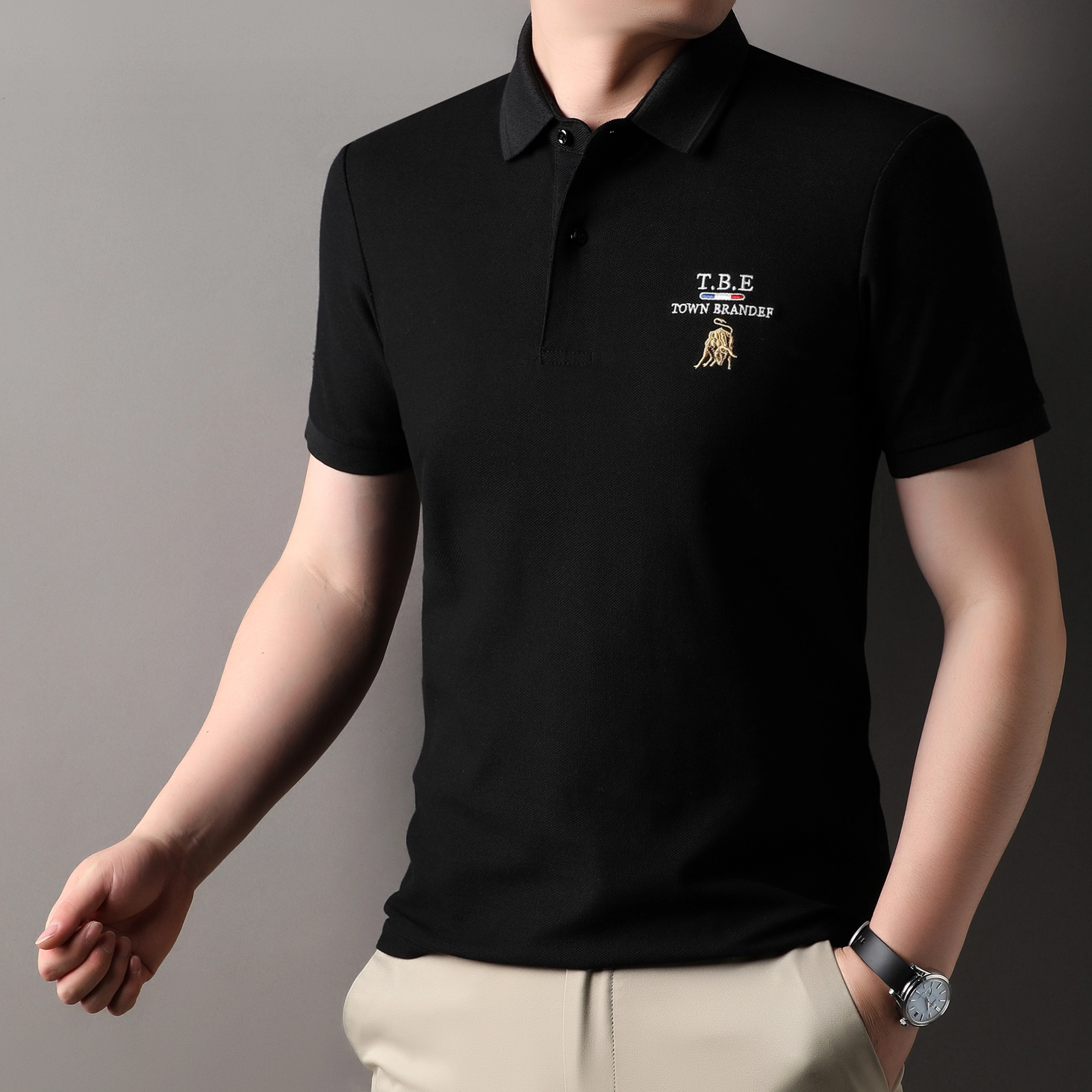 PIERRE CARDIN Polo