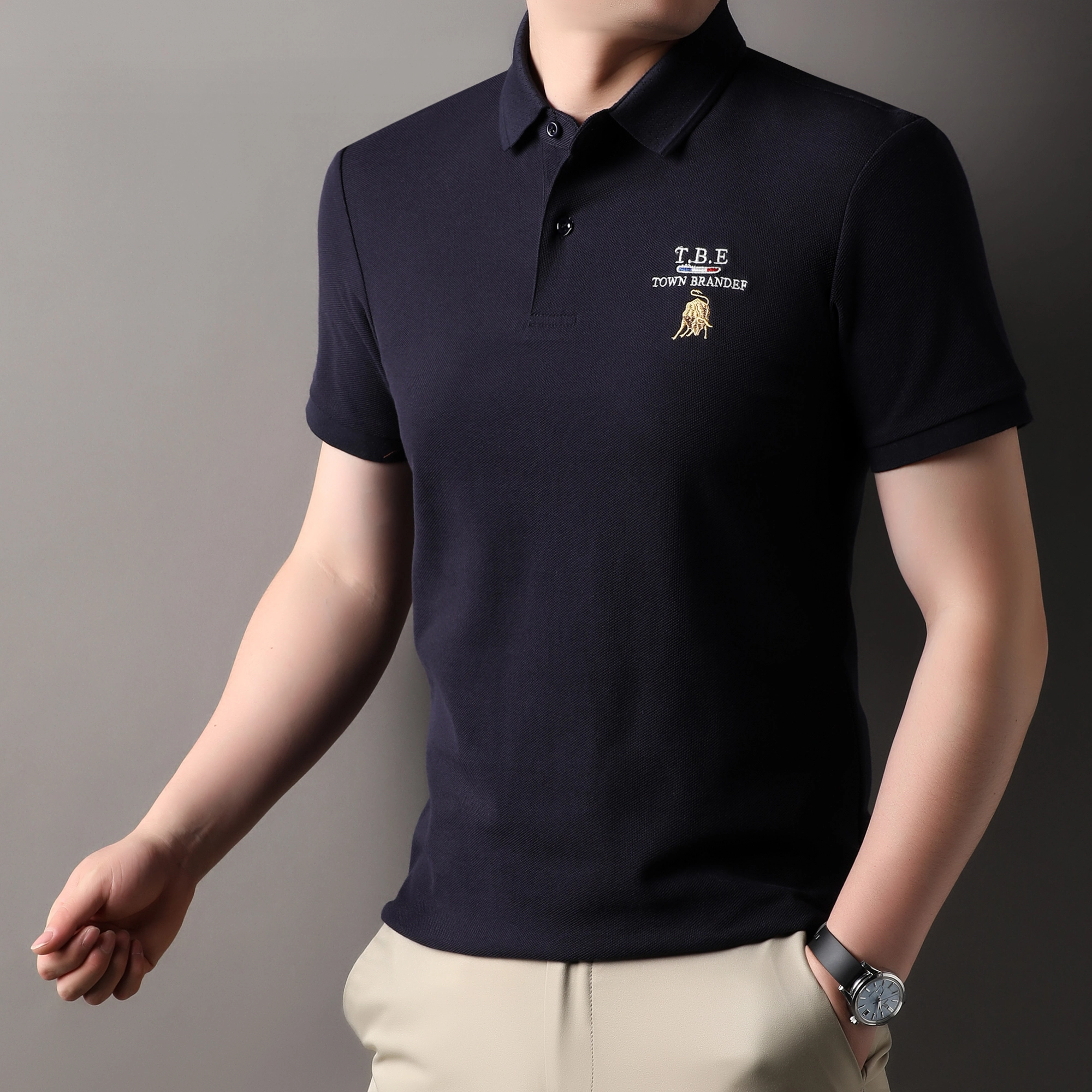 PIERRE CARDIN Polo
