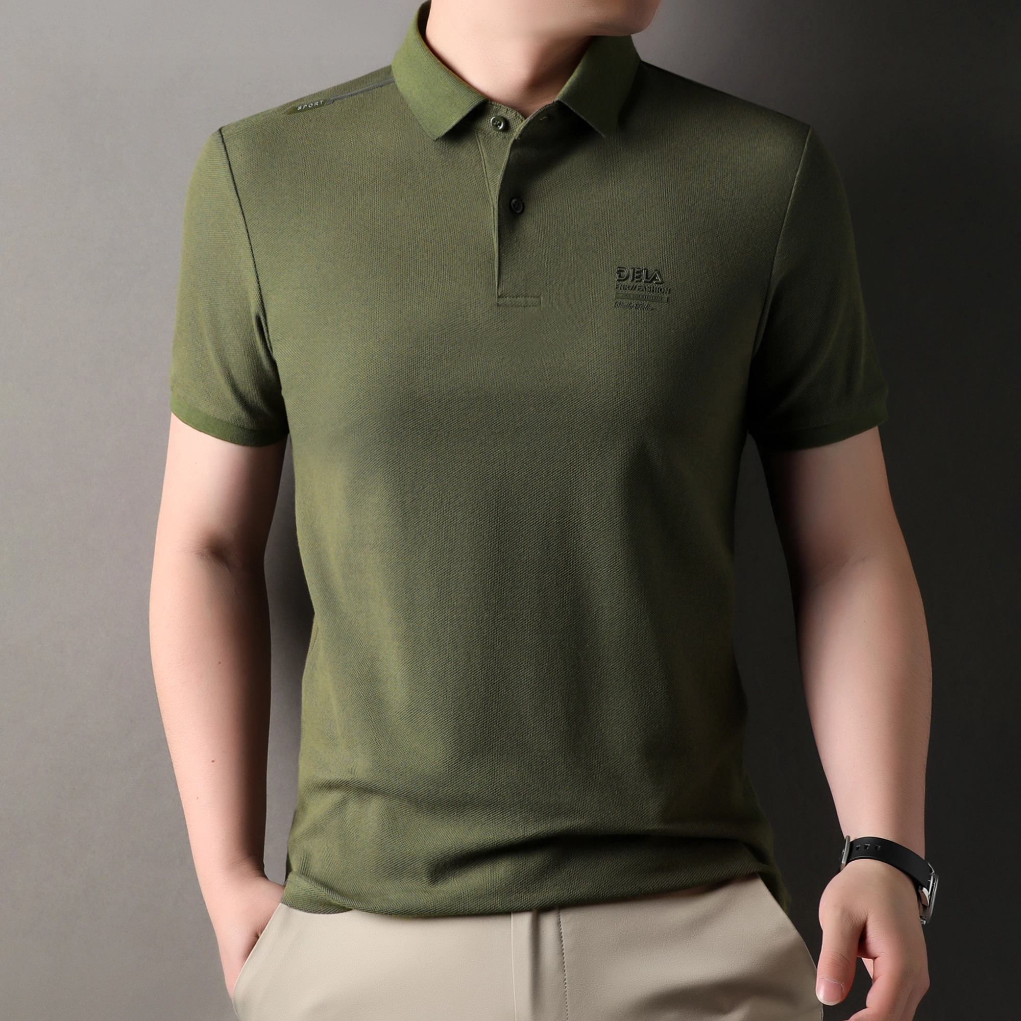PIERRE CARDIN Polo