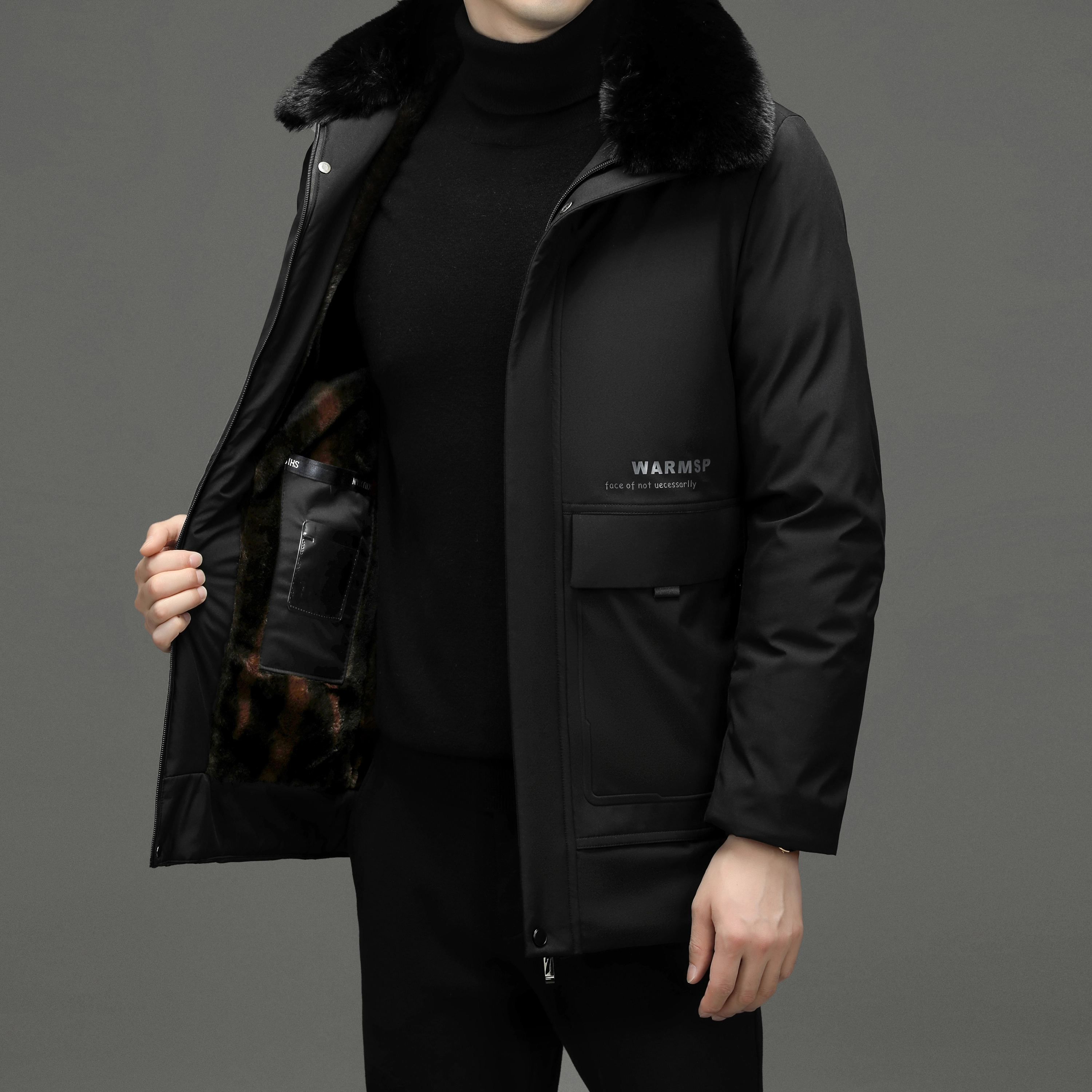 PIERRE CARDIN 2025