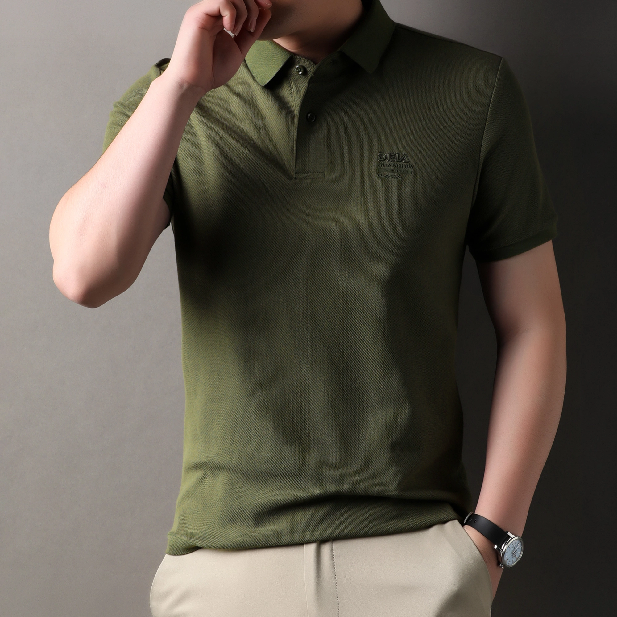 PIERRE CARDIN Polo