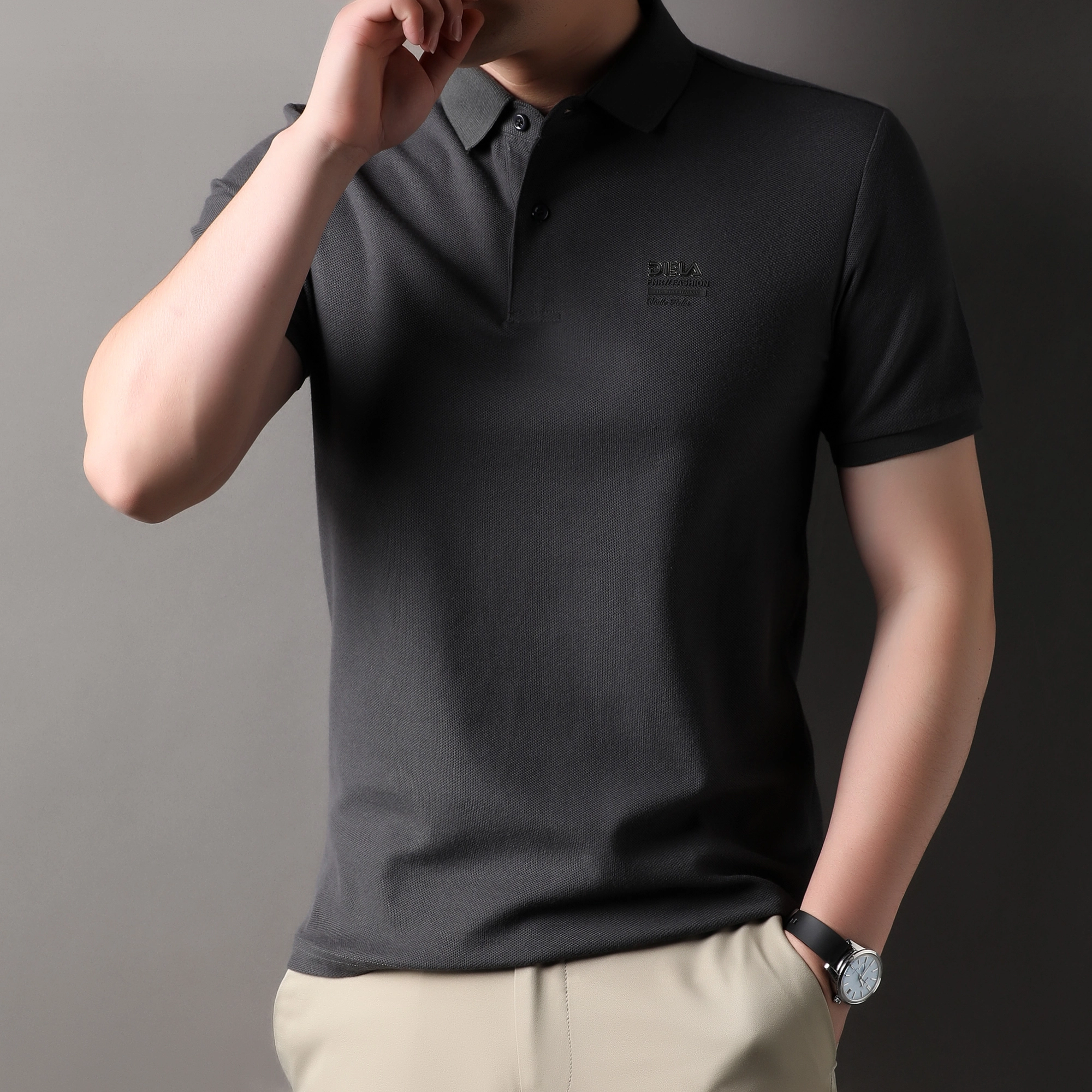PIERRE CARDIN Polo