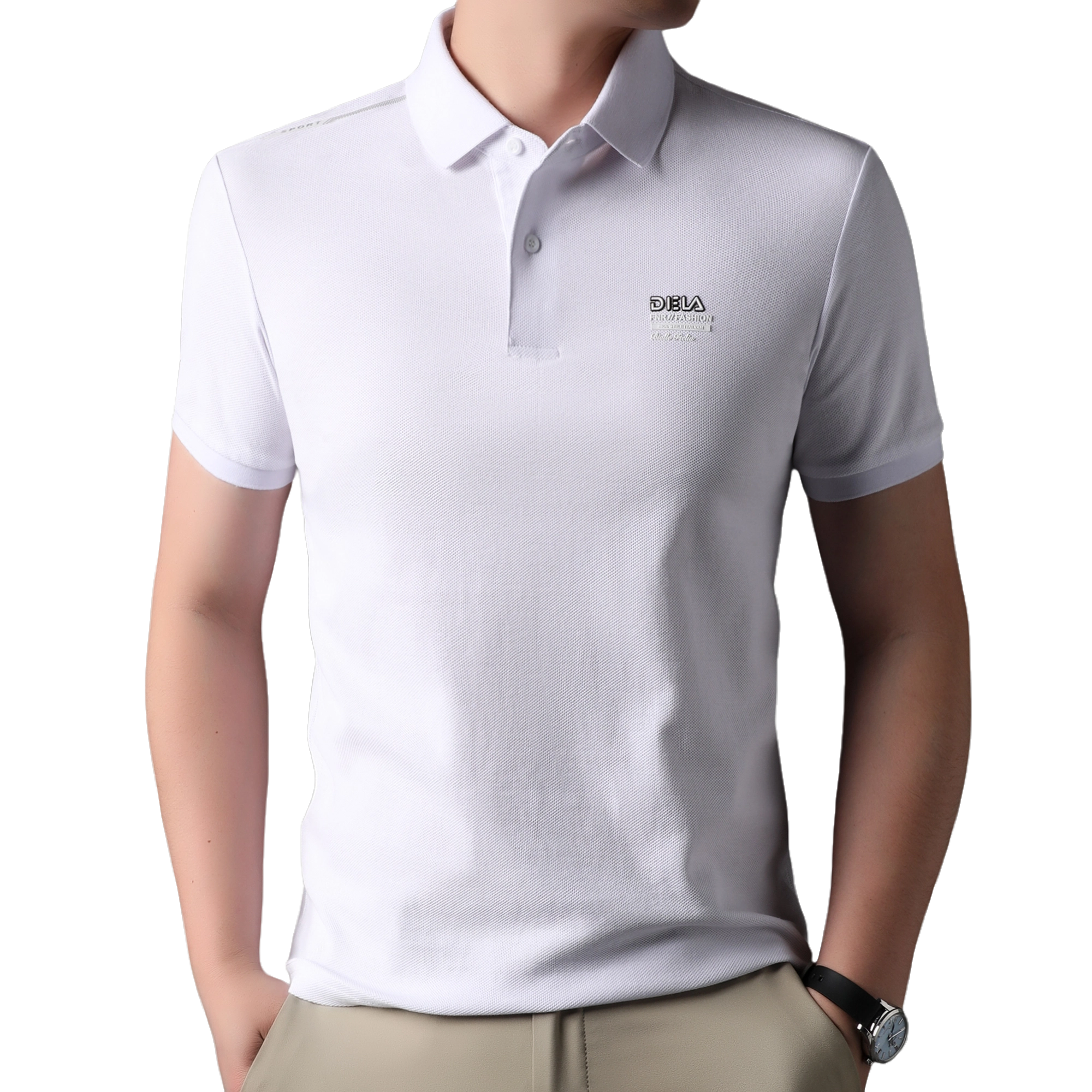 PIERRE CARDIN Polo