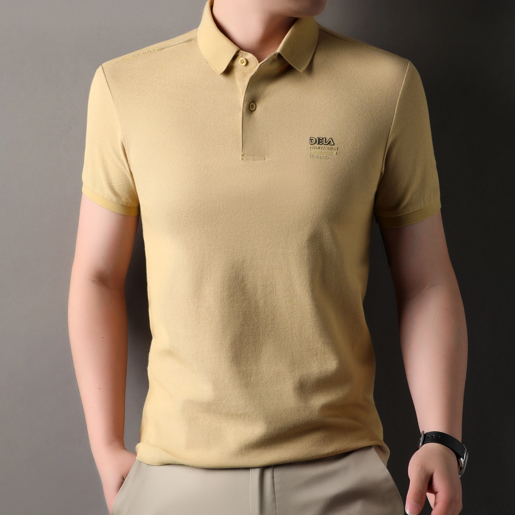 PIERRE CARDIN Polo