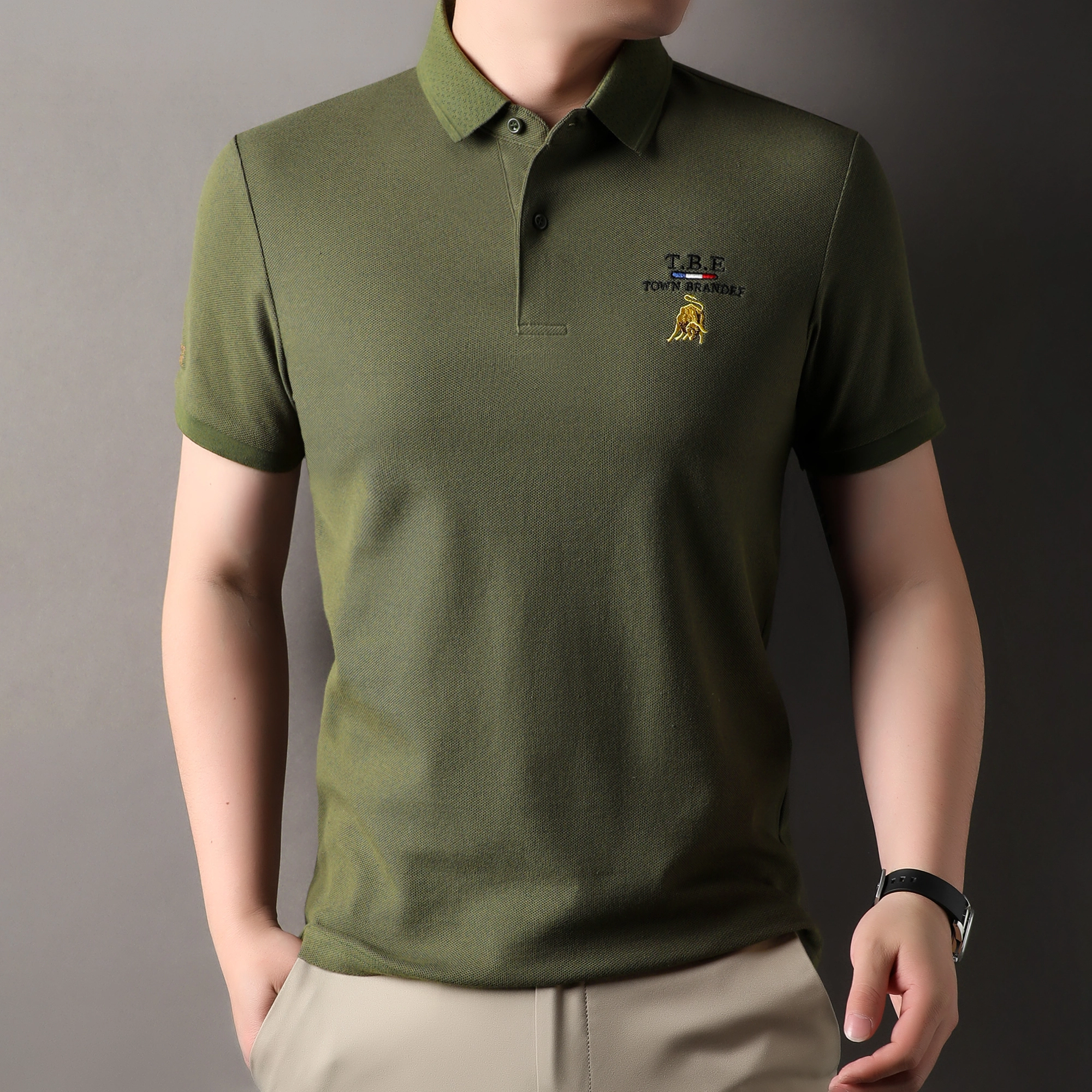 PIERRE CARDIN Polo