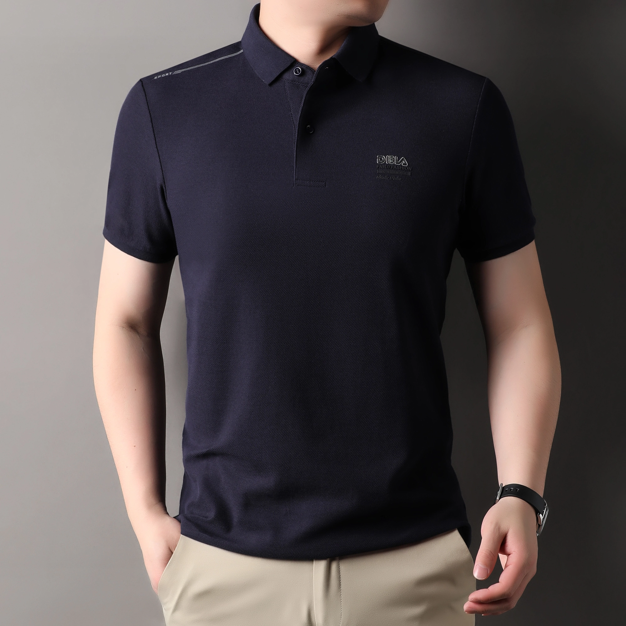 PIERRE CARDIN Polo