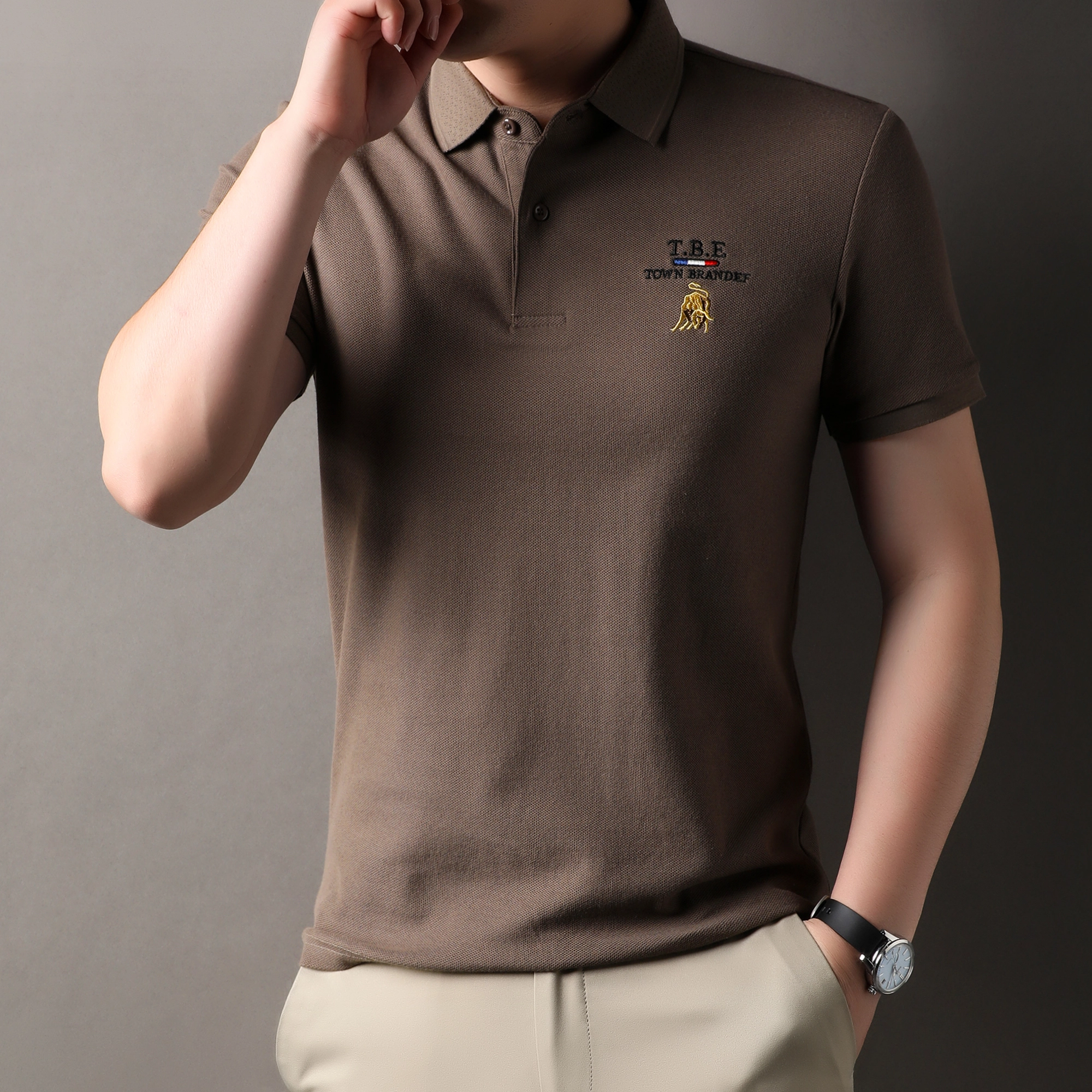 PIERRE CARDIN Polo