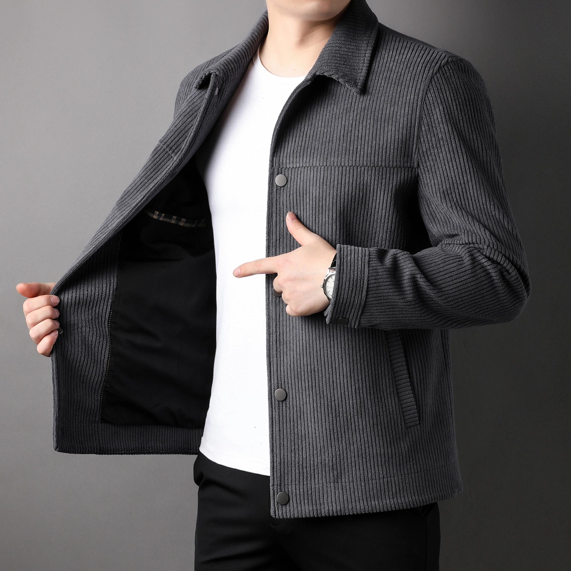 PIERRE CARDIN